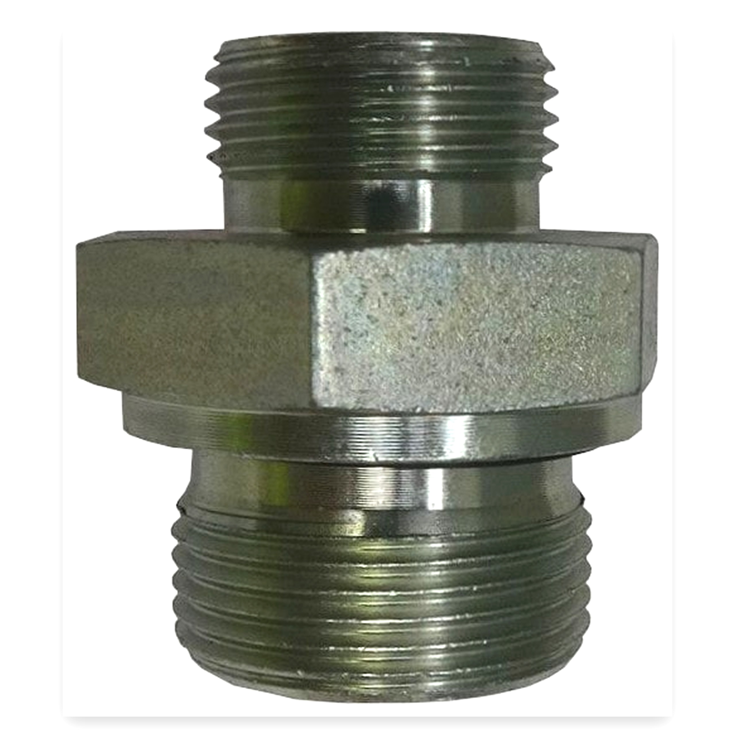 f2be3c1ab7a75b30ddcddc02b6f845a4.jpg Przyłączka hydrauliczna BB M33x2 M27x2