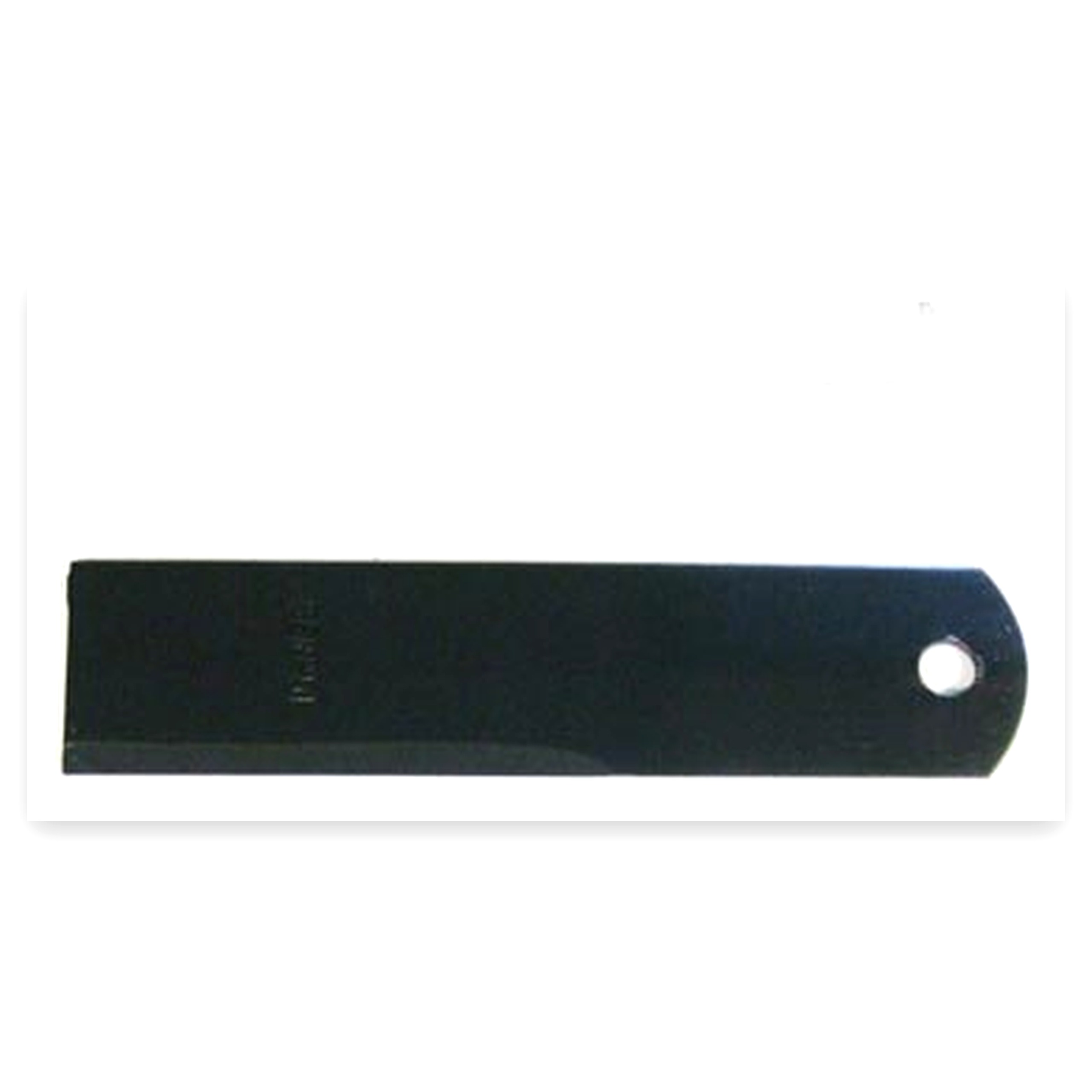 f2d3899770ee7b7f9ca83a9132779790.jpg Nożyk sieczkarni Bizon 10x175 mm do kombajnu Bizon 10x175 Bizon Sta