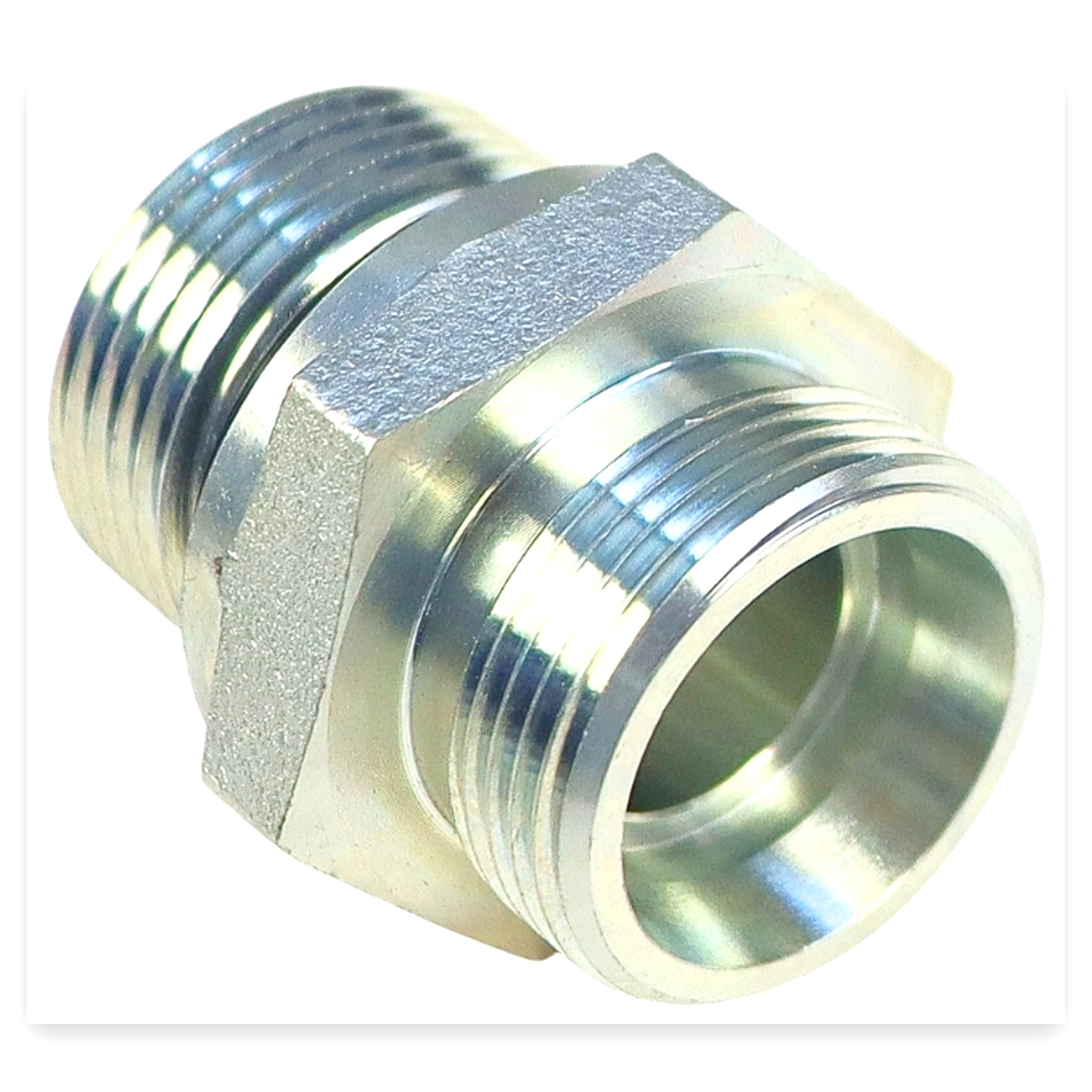 f364ecd1f89ccc6f1aff4d03d5e59cfd.jpg Przyłączka - złączka 3/4 M26x1,5