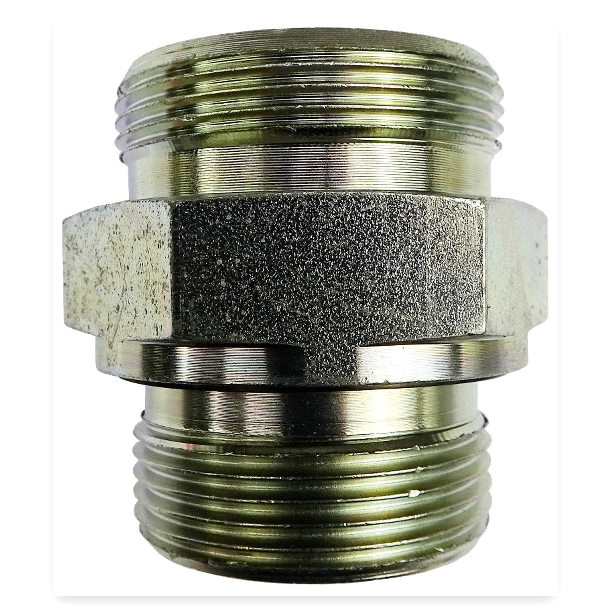 Przyłączka hydrauliczna BB 1 1/4 M45x2