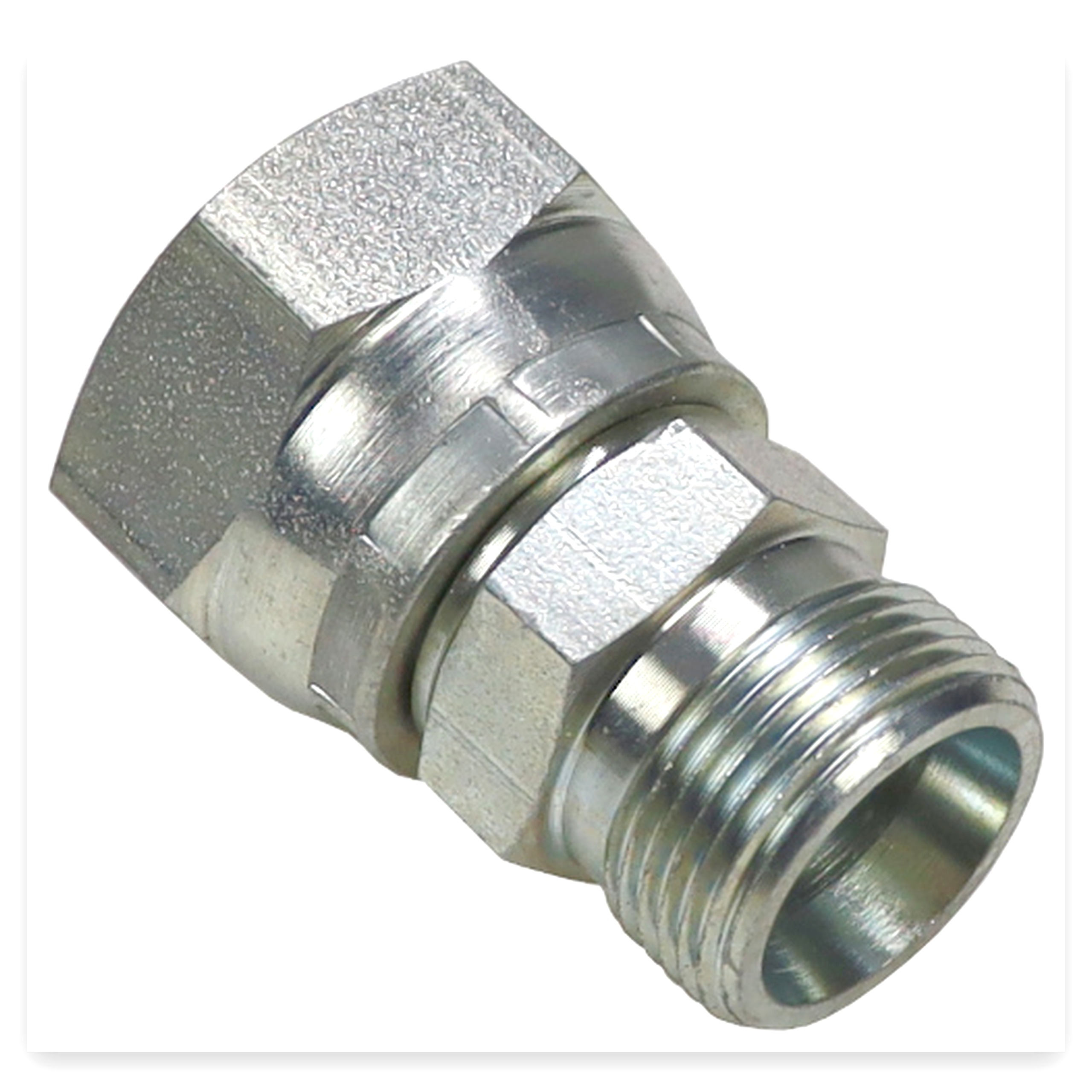 f4377f899c82b4bda37849cfbabe26c4.jpg Złącze - złączka hydrauliczna - prosta AB M27x2 - M24x1,5 18 L/16S