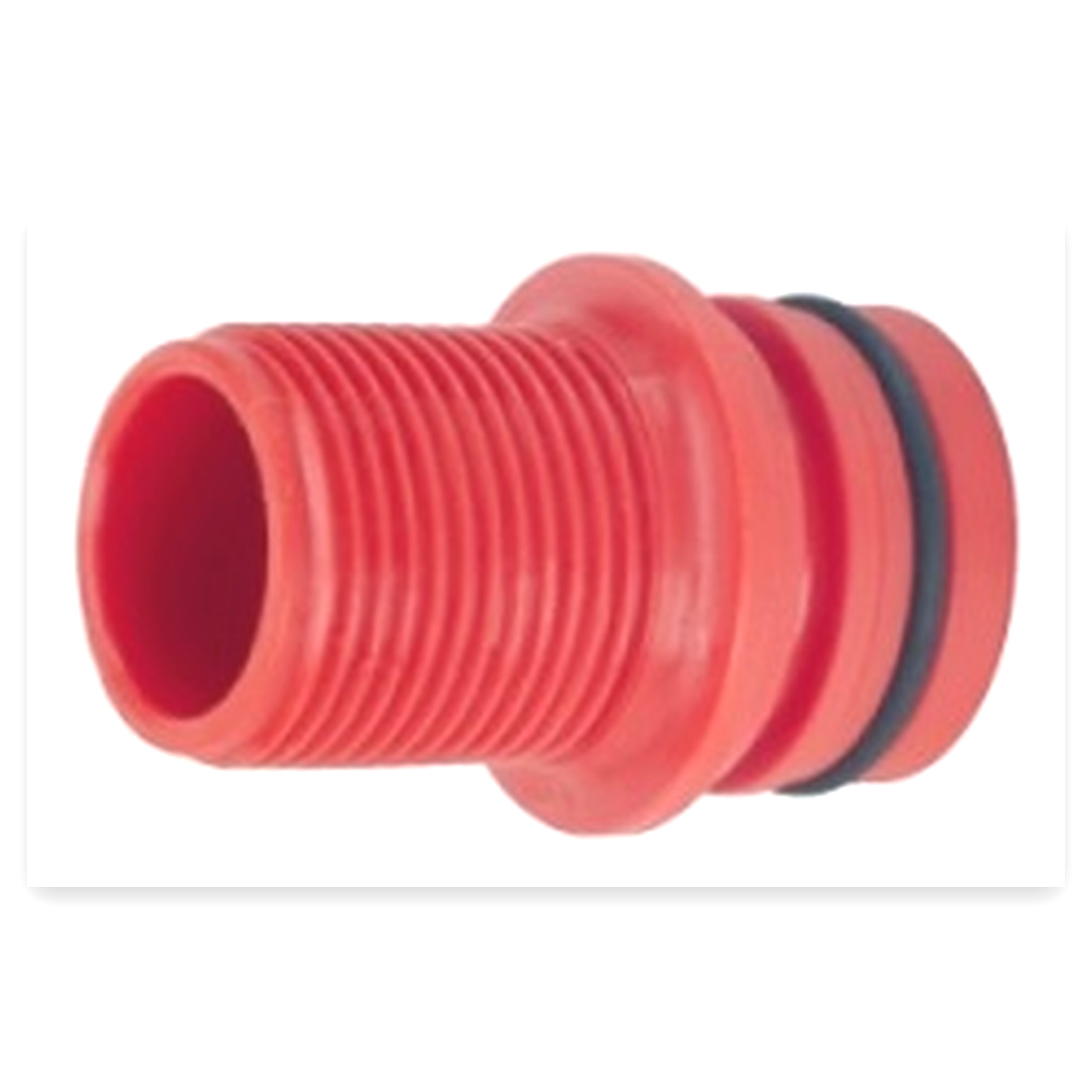 f45ce250e9f31f5db78581df39706b72.jpg Końcówka rozdzielacza Włoskiego 1" MAX250 +uszczelka