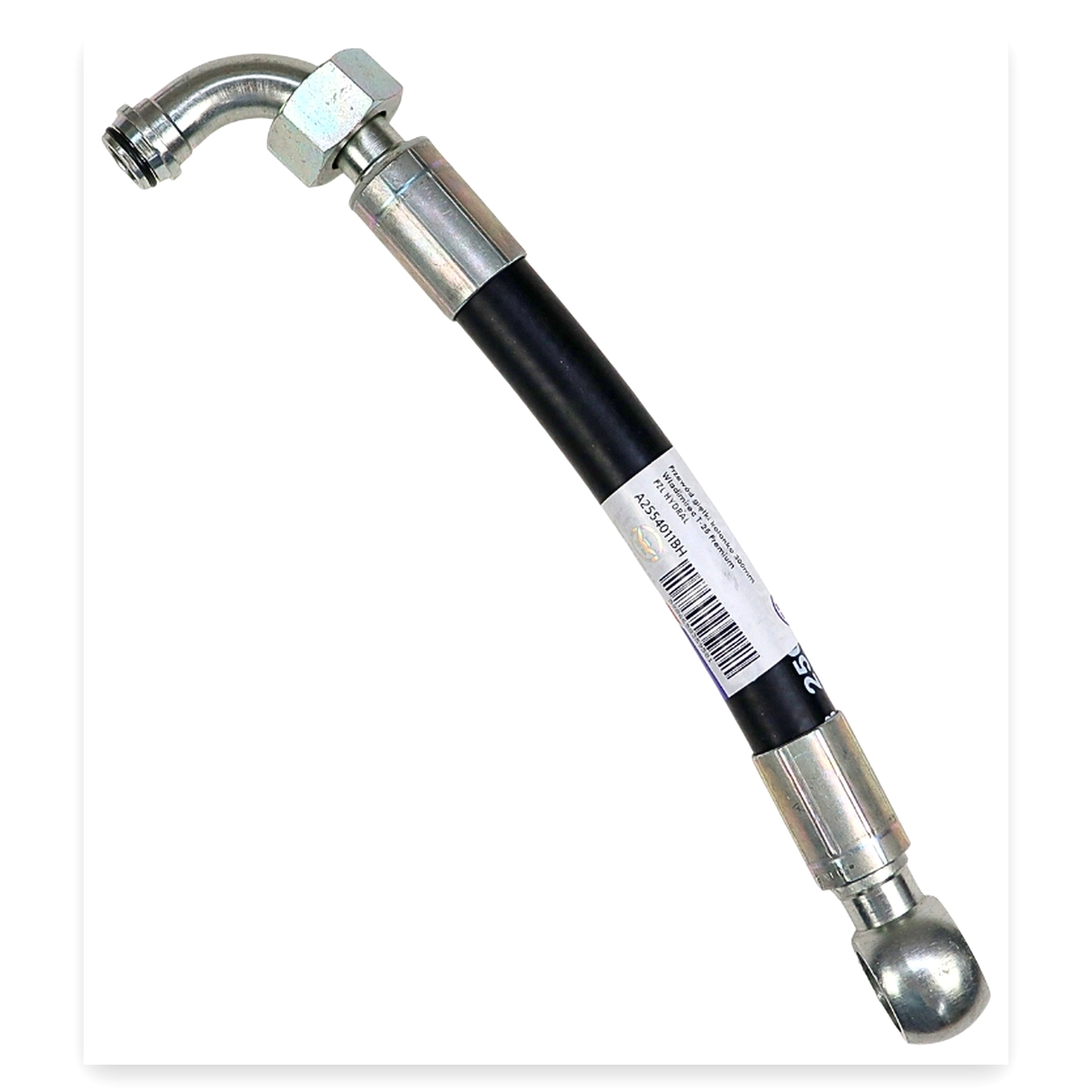 f46eb7f1f4766f6ec8a7f160b3a8075a.jpg Przewód giętki kolanko 300 mm Władimirec T-25 Premium PZL HYDRAL D-25