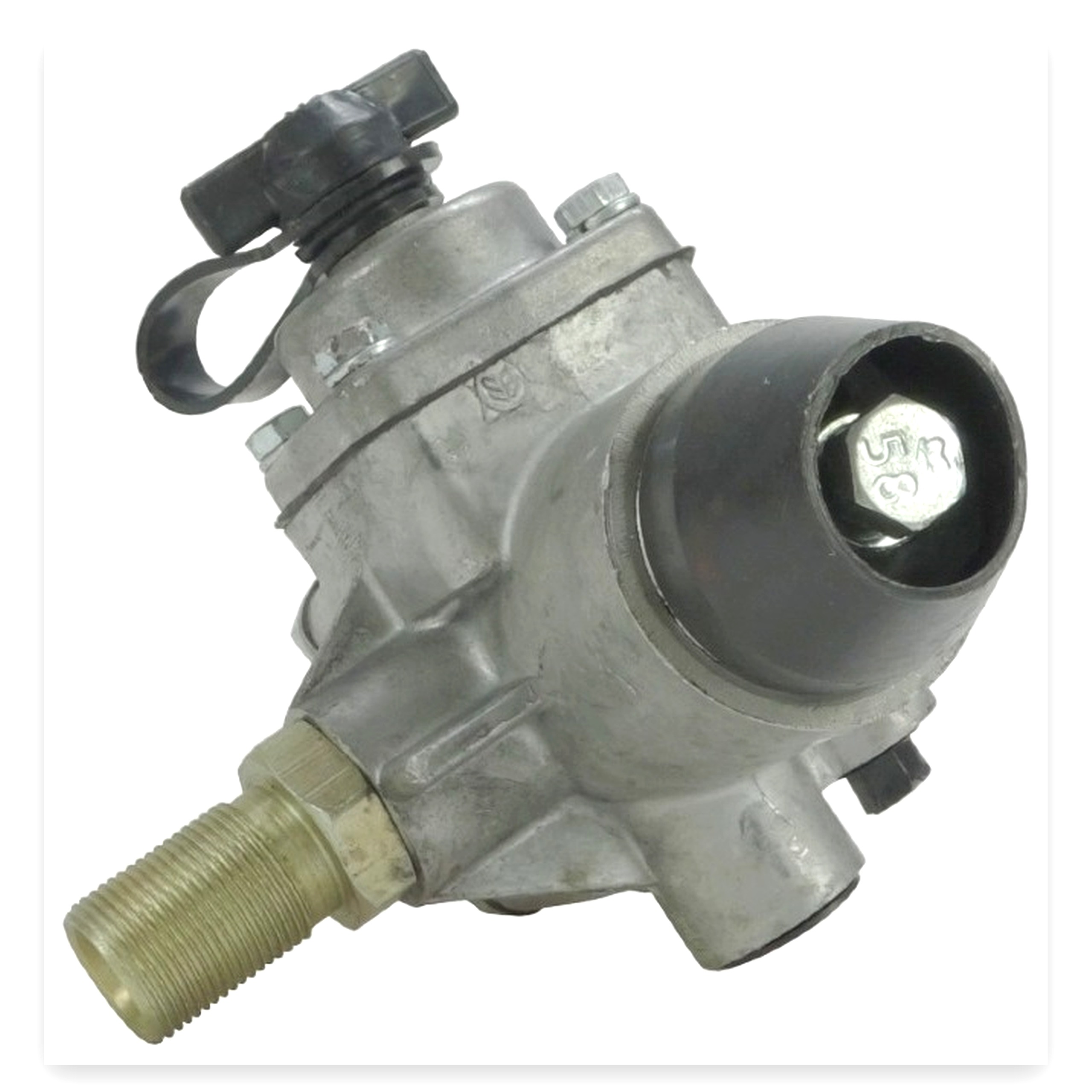 Regulator ciśnienia powietrza