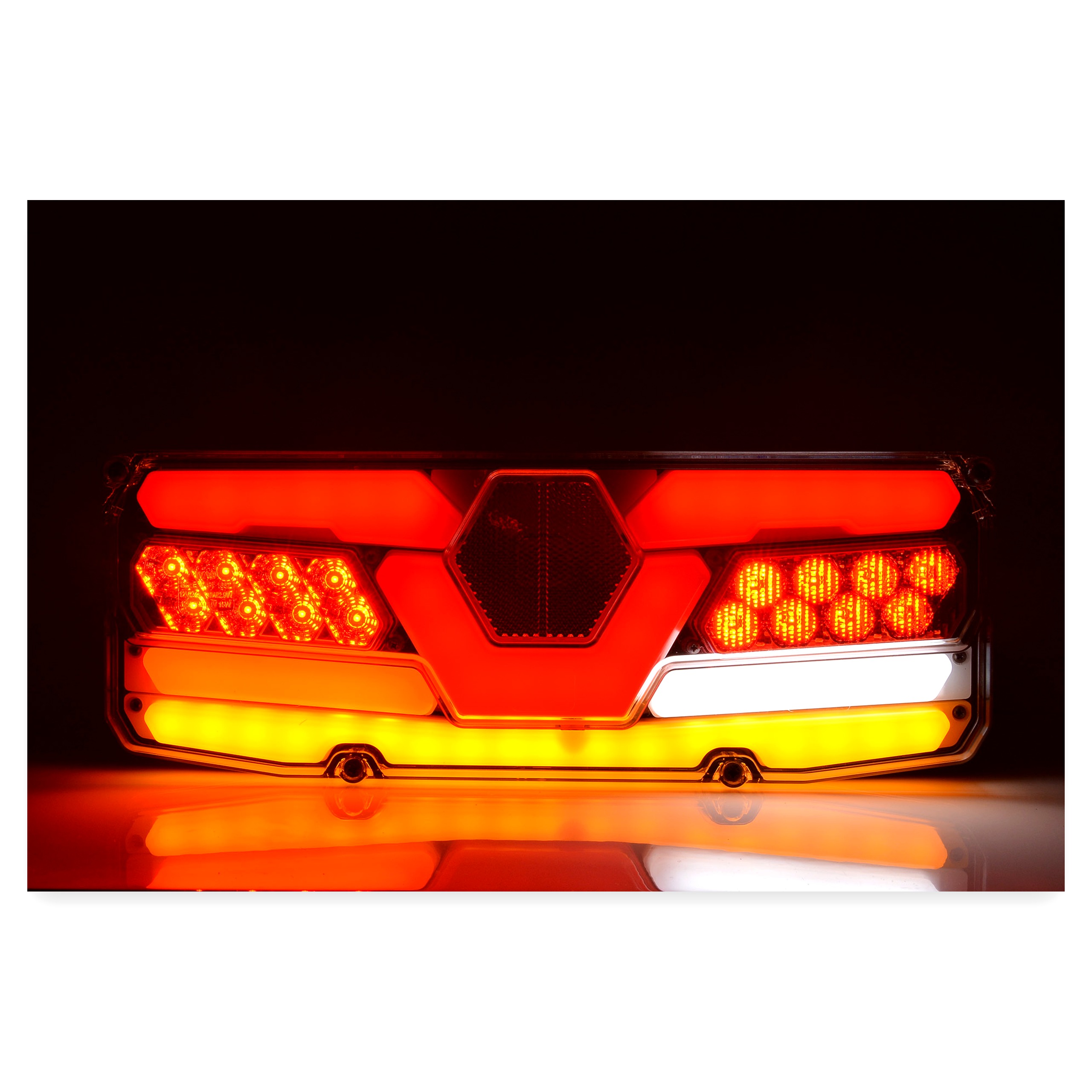 f86c1fb907f311377fbf1ce8e5d0461a.jpg Lampa zespolona tylna naczepy TIR W171 L V dynamiczny kierunek