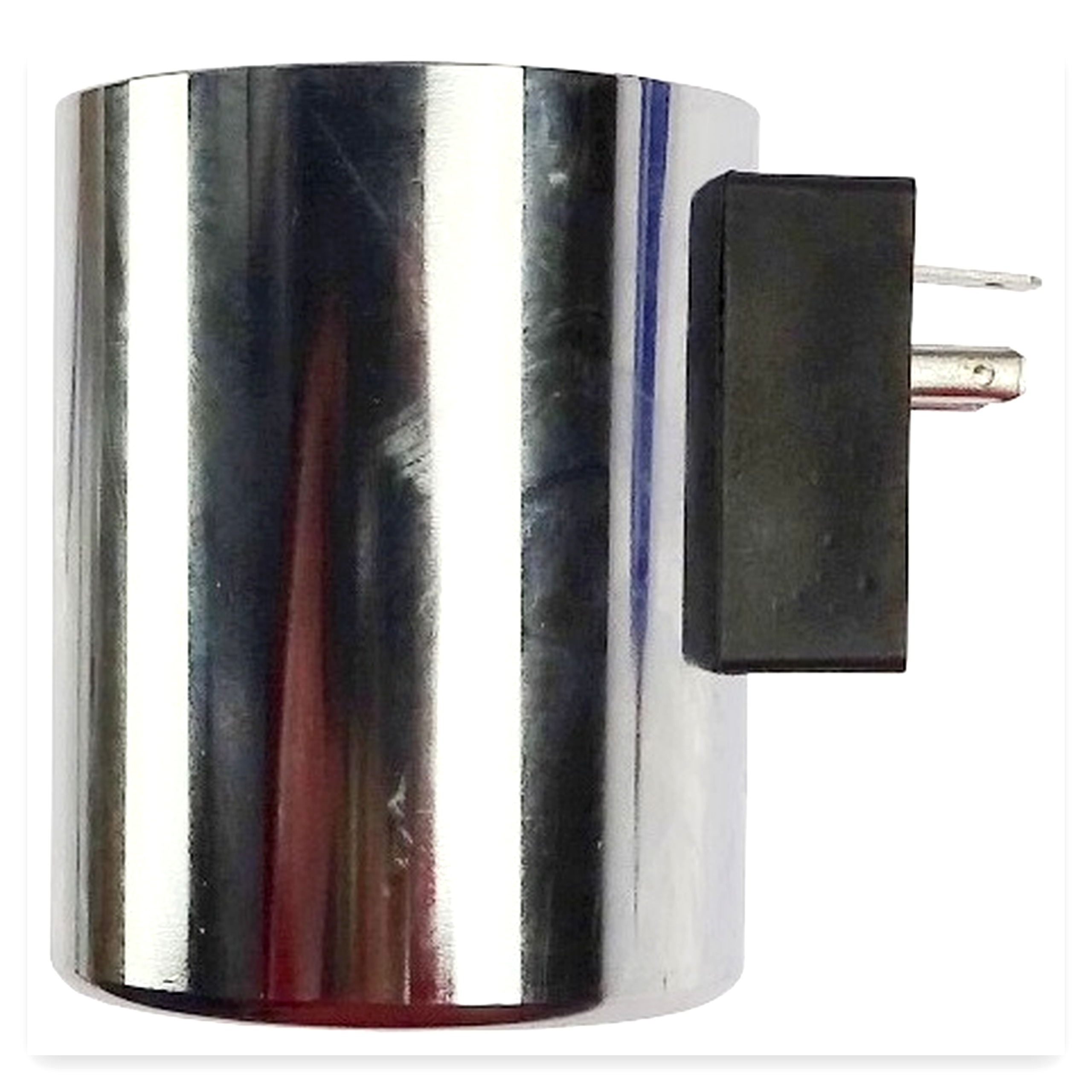 f966e0de1e06237d3116de80be3a4b73.jpg Cewka dzielnika elektrozaworu 24 V 48 W