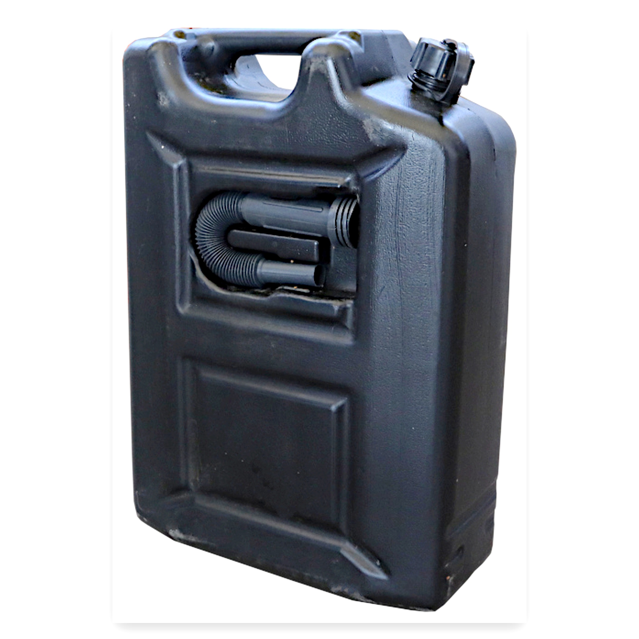 Kanister 20 L Plastik