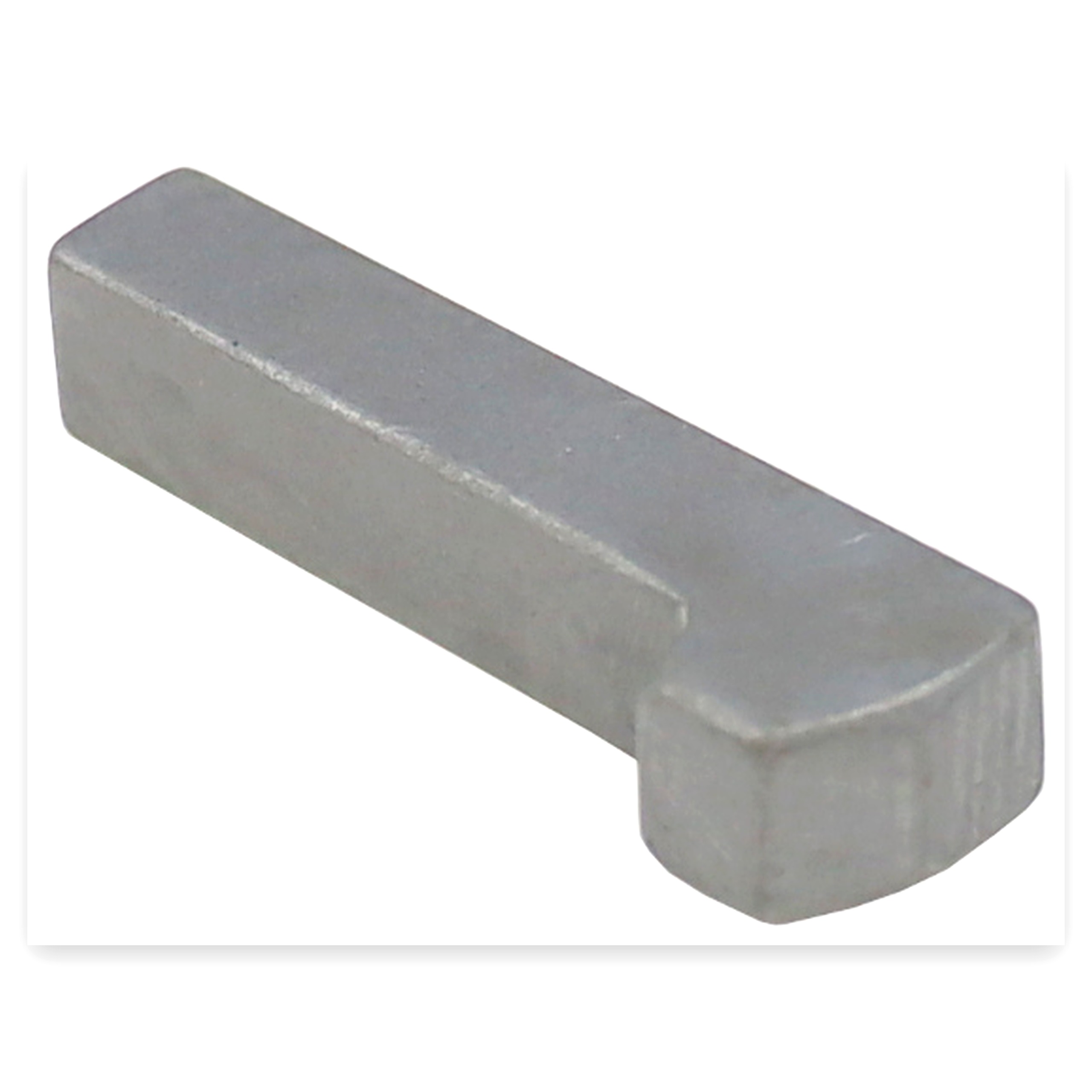 fbfa175c6d541262c1f82d9a3241b8fd.jpg Klin noskowy 8x7x30 DIN 6885 Stal C45 MORGA (sprzedawane po 5) widoczna cena za 1 sztukę