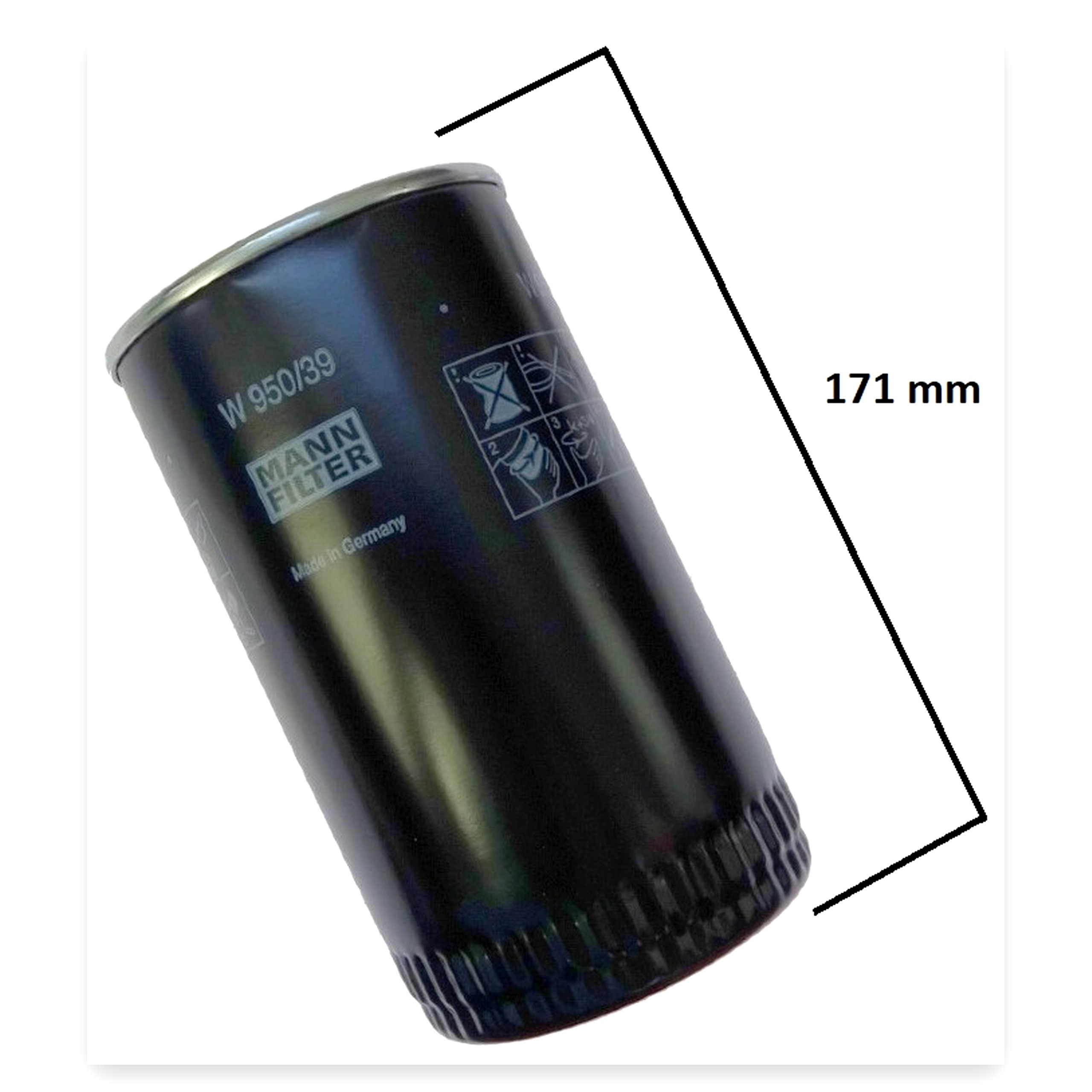 fcc186ed205df2ff00d46e883bfb9955.jpg Filtr wymienny oleju smarowego