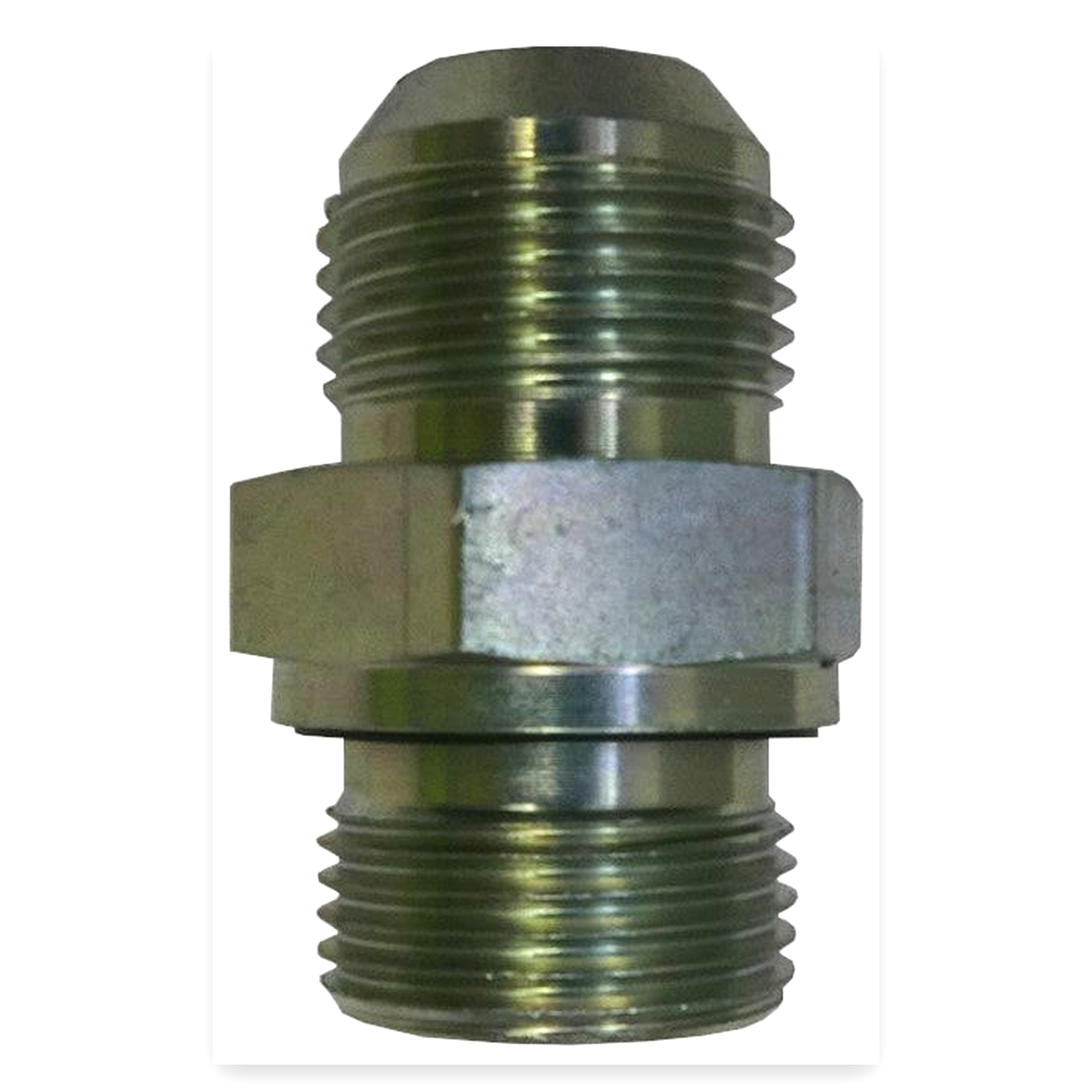 fd120de0329c0f18d2849ecb5bd45da9.jpg Przyłączka hydrauliczna BB M27x2 UNF