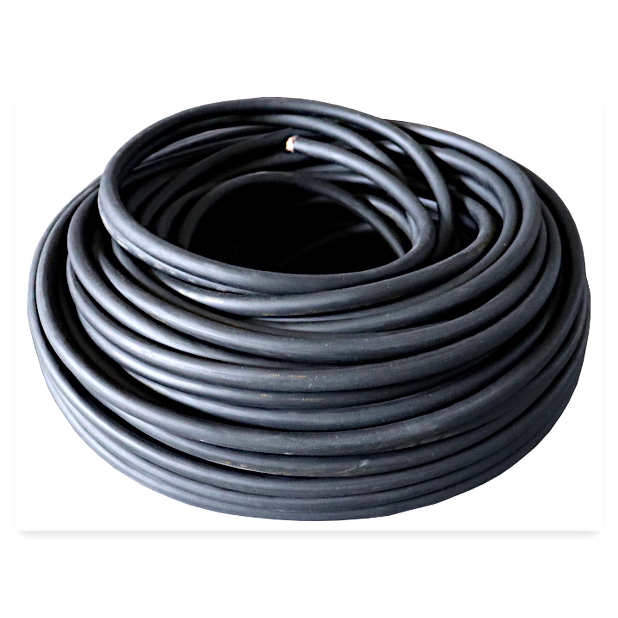 fd262228a4cb87ac66b8a1070798a93b.jpg Kabel przewód rozruchowy spawalniczy, akumulatora 1x50 gumowany