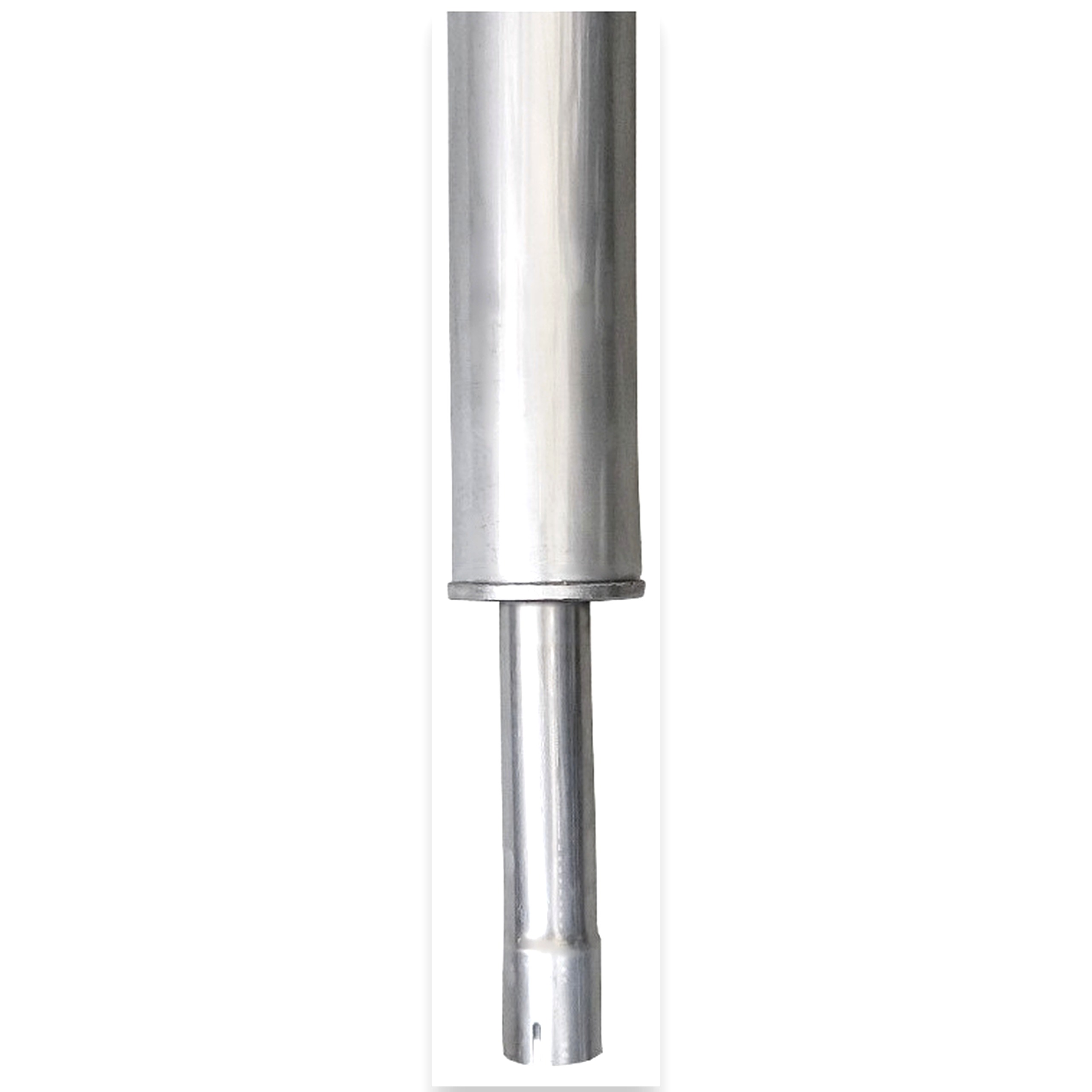 fd7cd81b909eb67c9ea7761086870ba3.jpg Tłumik 1460 mm 5.6kg MF3 INOX ANDORIA do ciągnika Massey Ferguson