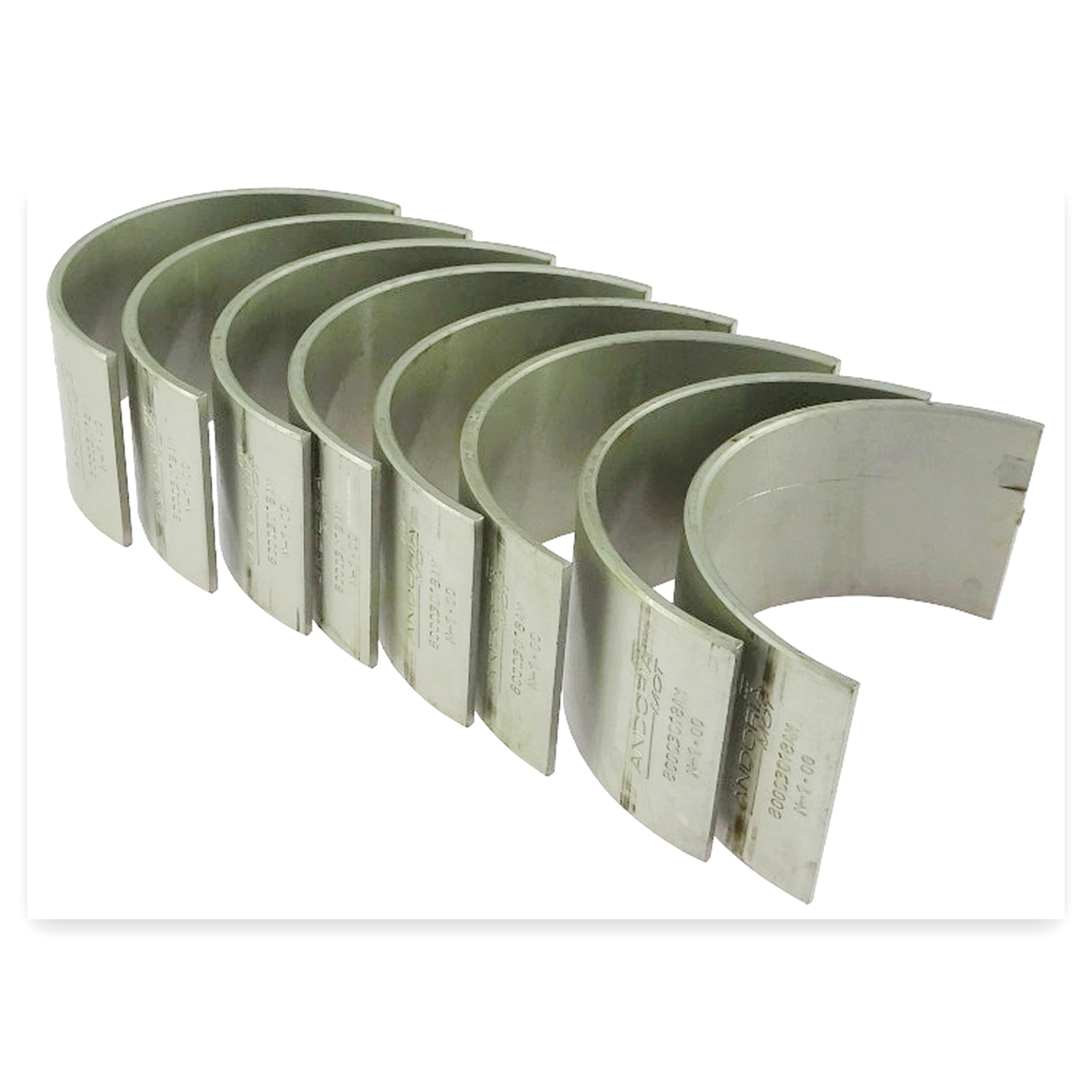 fda846a26af01c8d67c62fb7cecbef4f.jpg Komplet panewek korbowodowych do ciągnika Ursus C-385