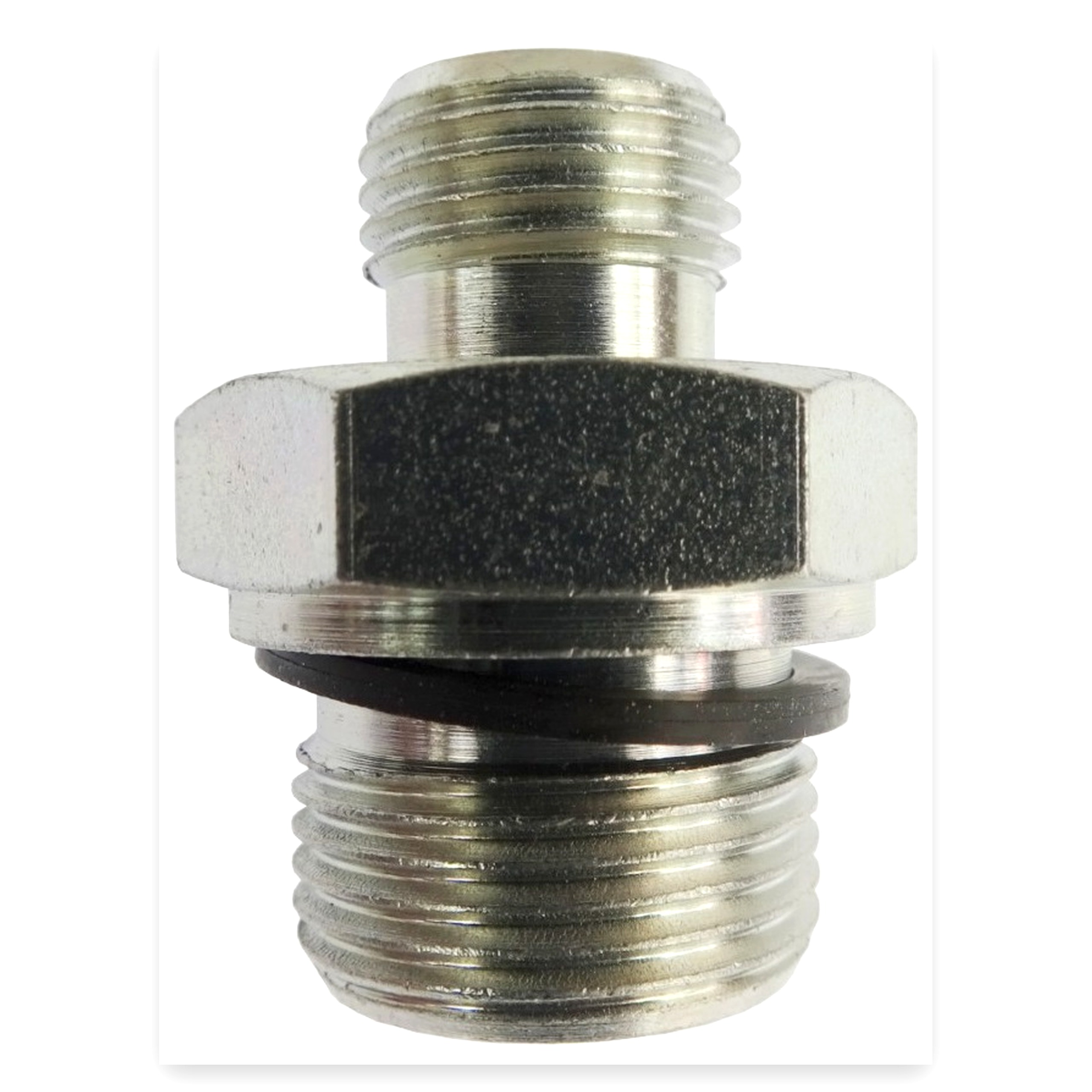 Przyłączka hydrauliczna BB M22x1,5 M16x1,5