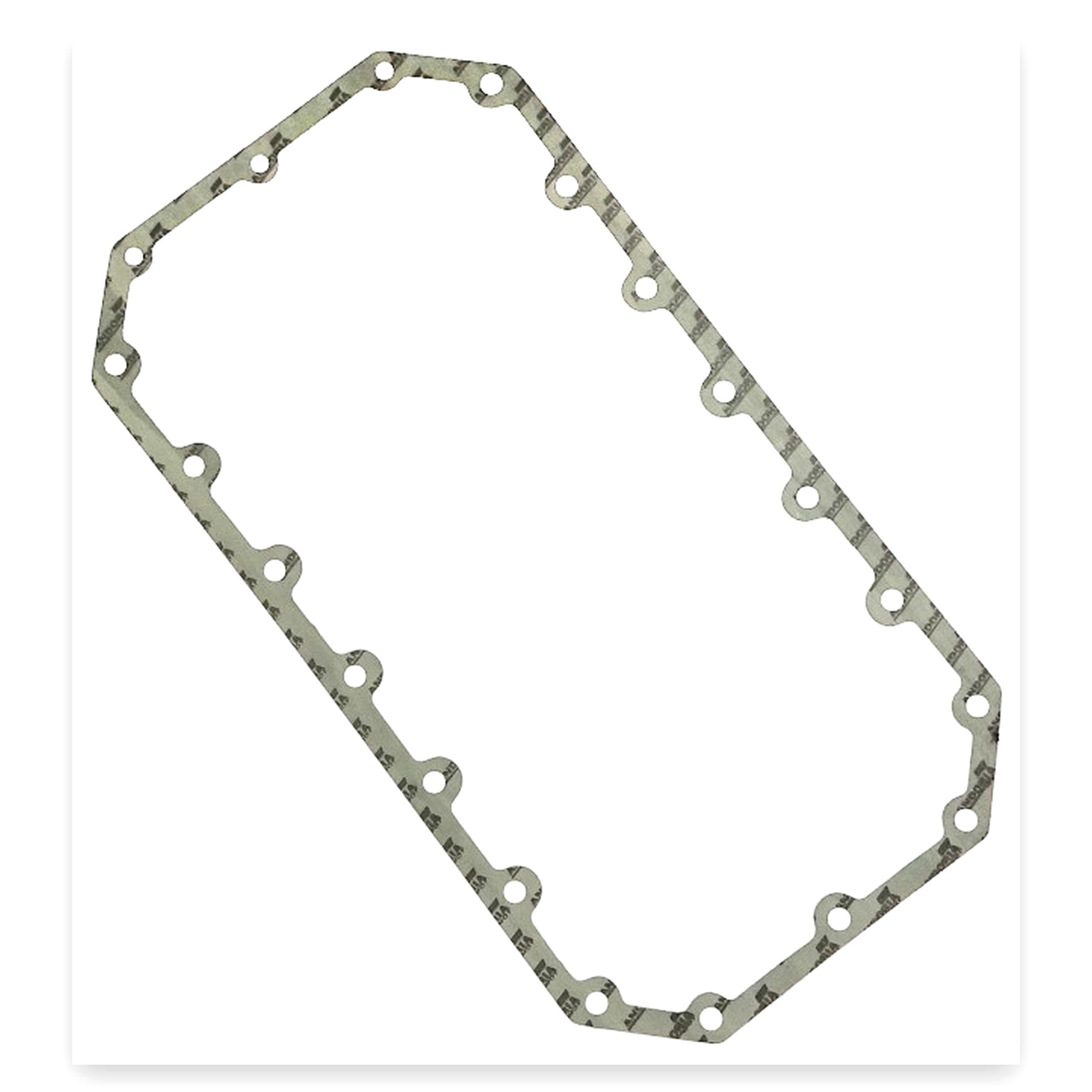 fe6fab99432dccc6793a66379e73aae5.jpg Uszczelka misy olejowej silnika 3-cylindrowy krążelit 0.8 mm Zetor