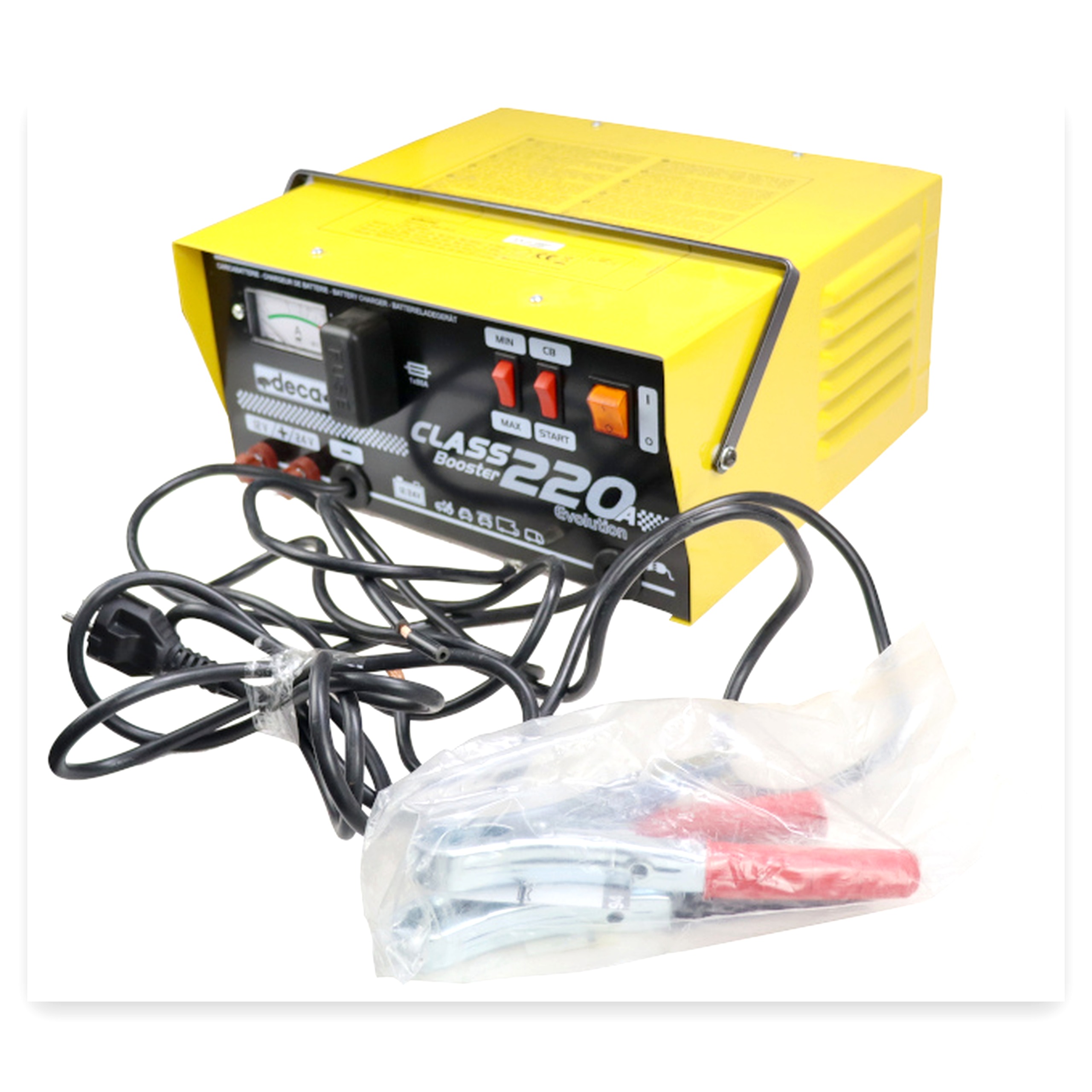 fede96501d939b344eb67b05fdab93ec.jpg Prostownik Booster CLASS 220A 230 V