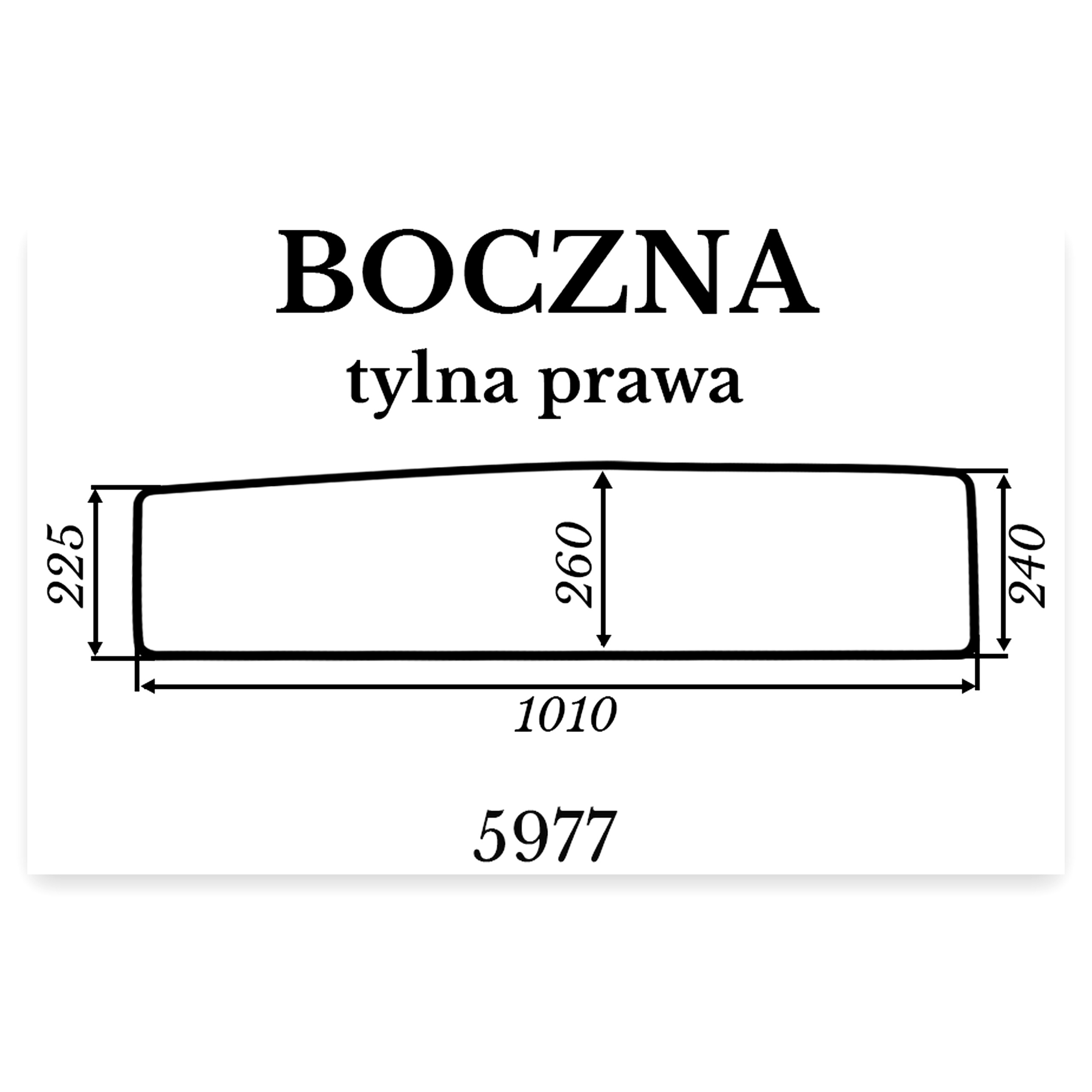 ff24a9adbf630dbd61dcbc026d8e3aef.jpg Szyba boczna tylna do ciągnika Kubota Bx231