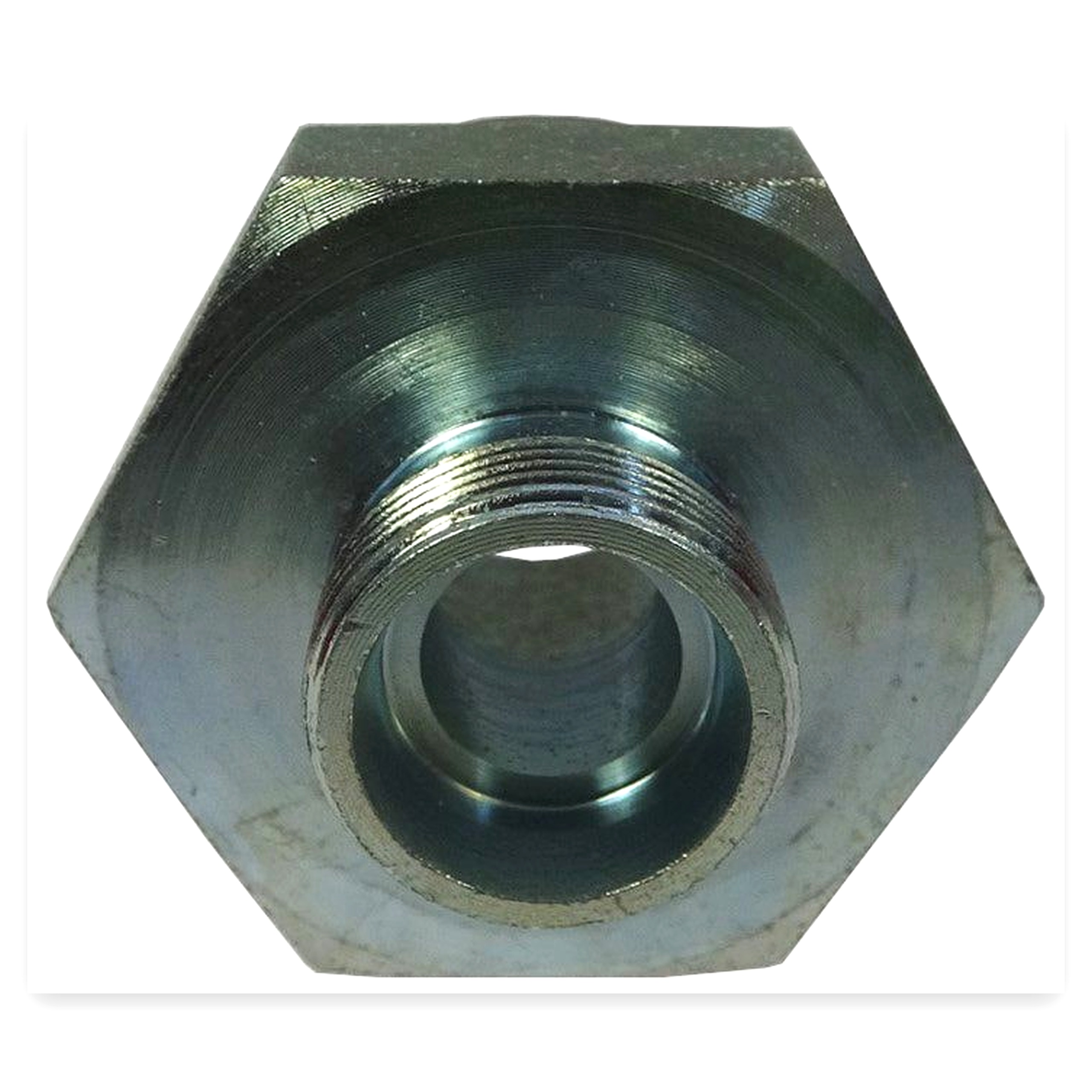 Przyłączka hydrauliczna BB M26x1,5