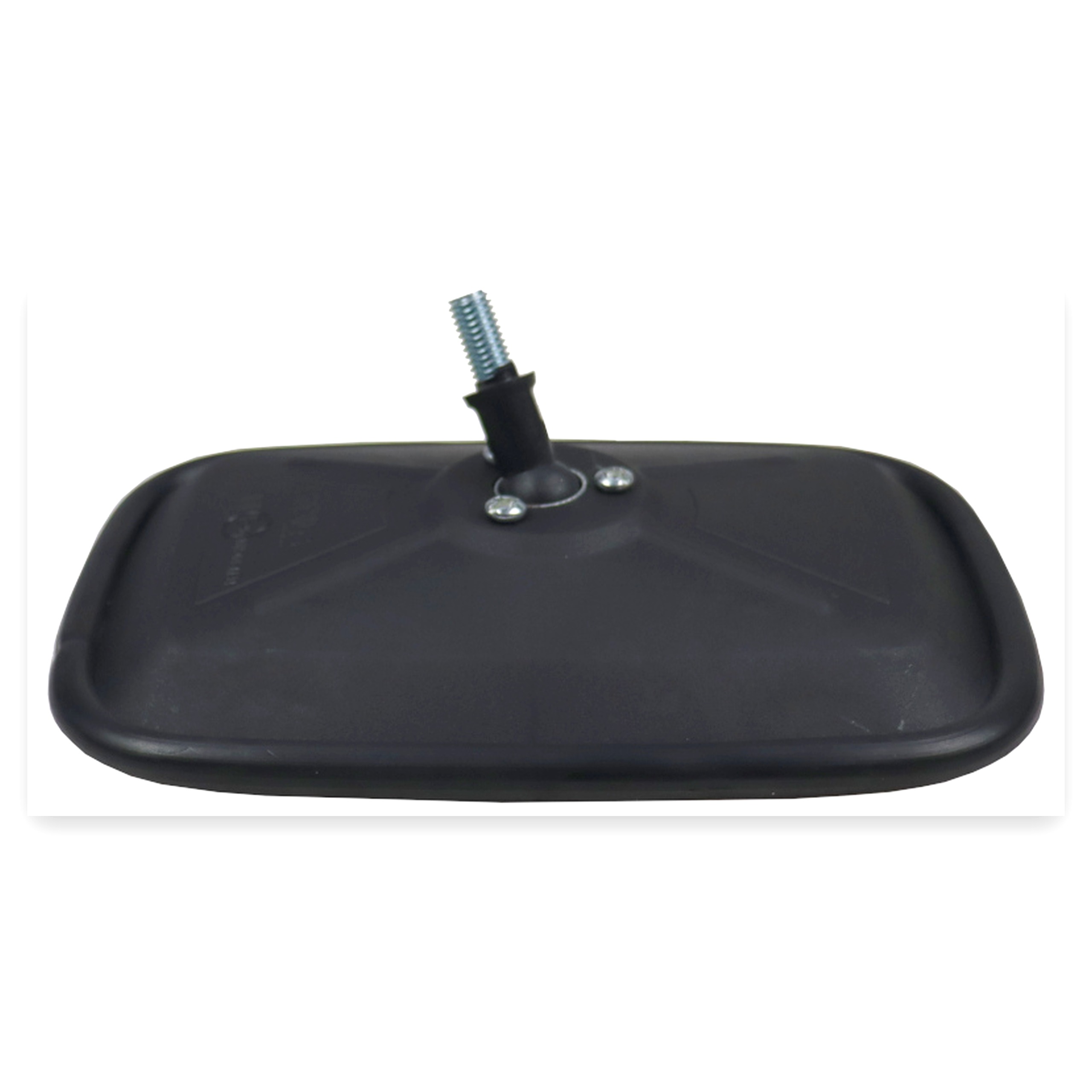 Lusterko, lustro zewnętrzne ciągnikowe LSLC FI-8 wymiar 180mmx125 mm