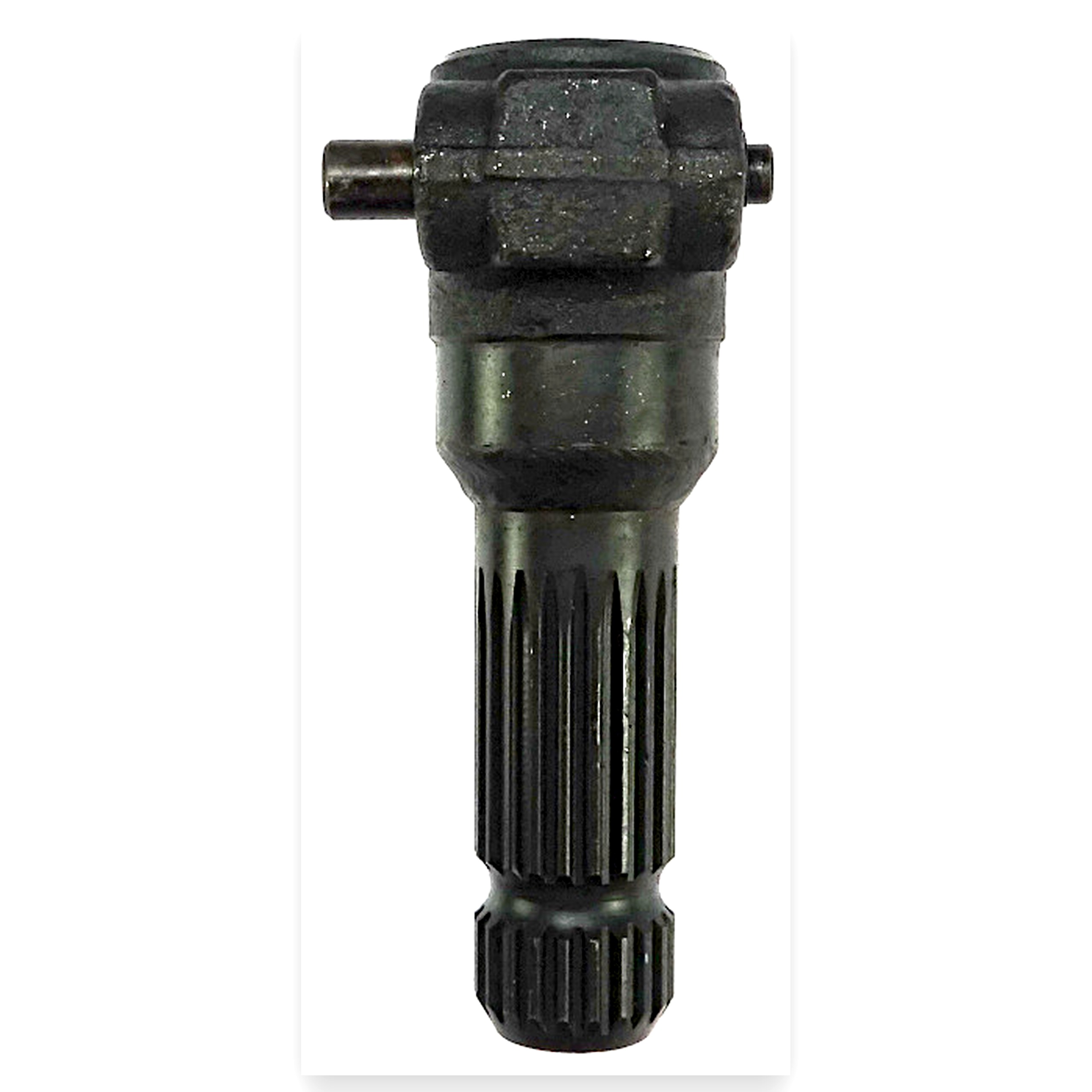 fff2b1cf9f6760794721c1774286f0aa.jpg Redukcja wałka WOM adapter na trzpień 1 3/8" 6 wpustów na wałek 1 3/8"