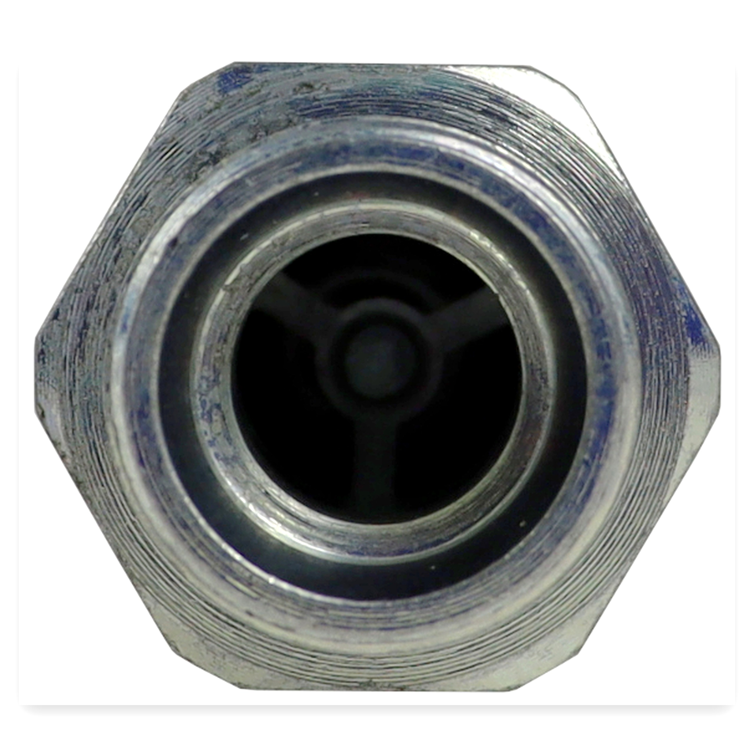 fff90751bc477971ac0cca45aa48a557.jpg Szybkozłącze hydrauliczne wtyczka M22x1.5 gwint zewnętrzny EURO ( W)