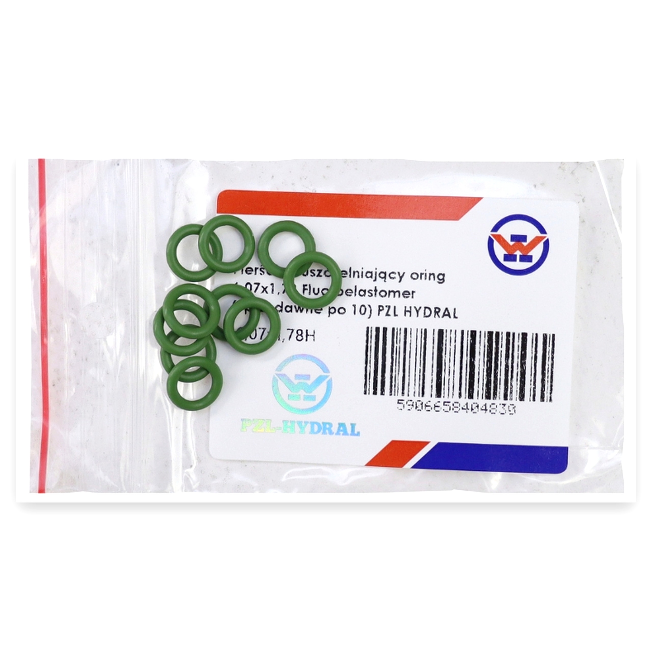 0259e81dab56c9224b3c1d7f42d6959f.jpg Pierścień uszczelniający O-ring 6,07x1,78 oring Fluoroelastomer Viton PZL HYDRAL (sprzedawane po 10 szt - cena za szt )