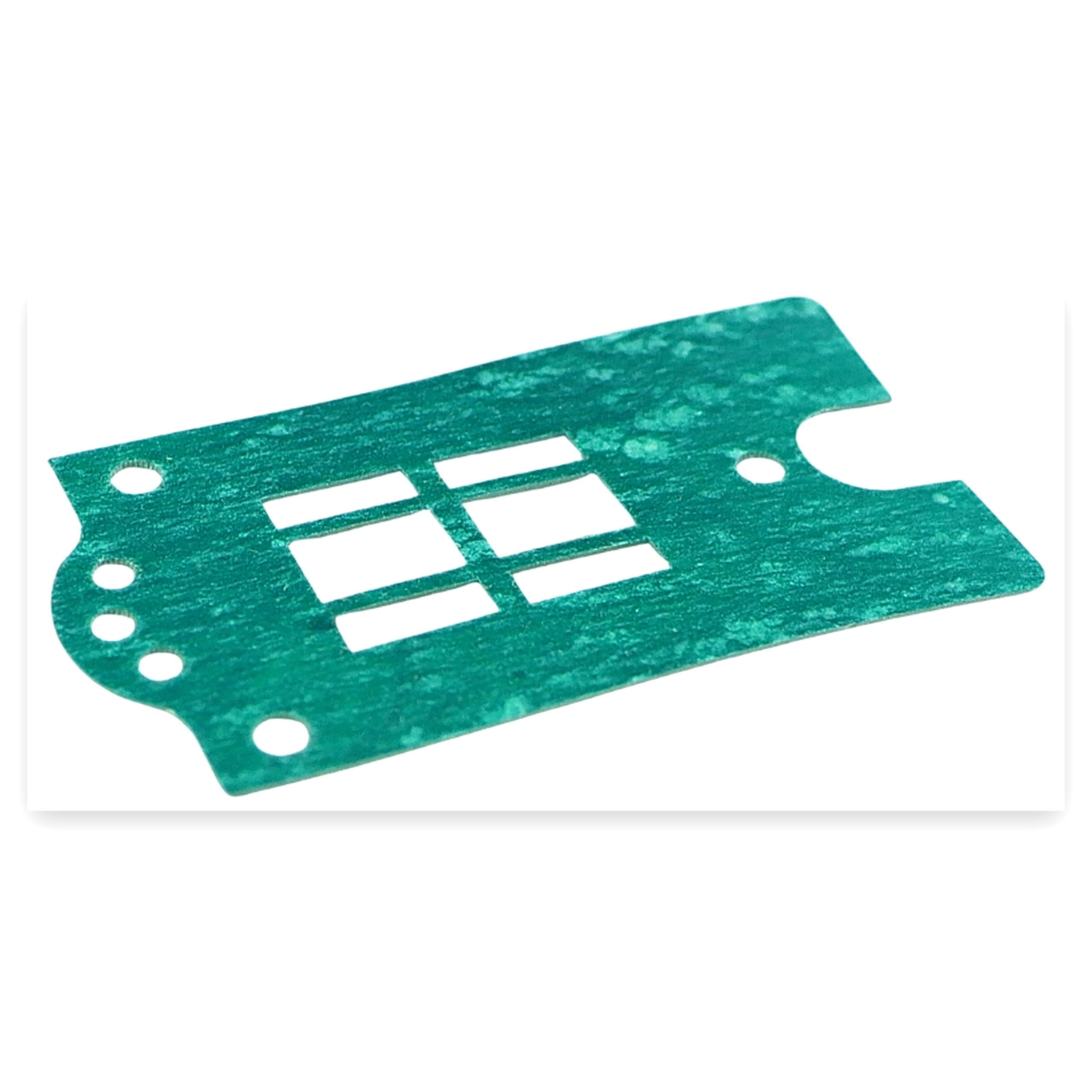 02f8609efa48813a6eccdceb2373531e.jpg Podkładka uszczelniająca 0,4 mm pulsatora HP100 dojarka ZAGRODA