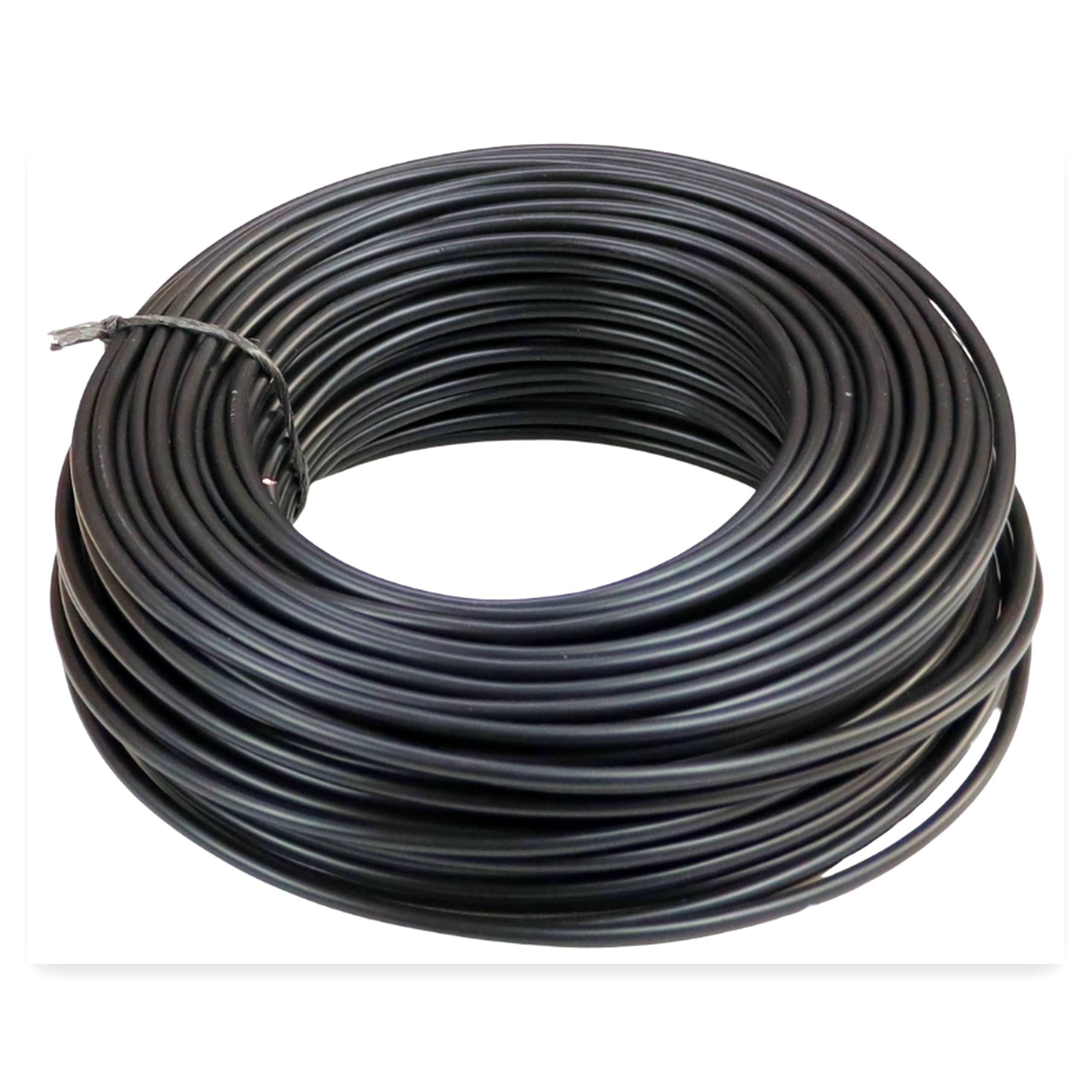 03f6029f919b873c9a8793f3ee9ee5db.jpg Przewód kabel elektryczny LgY-S instalacji 6 mm czarny (sprzedawany po