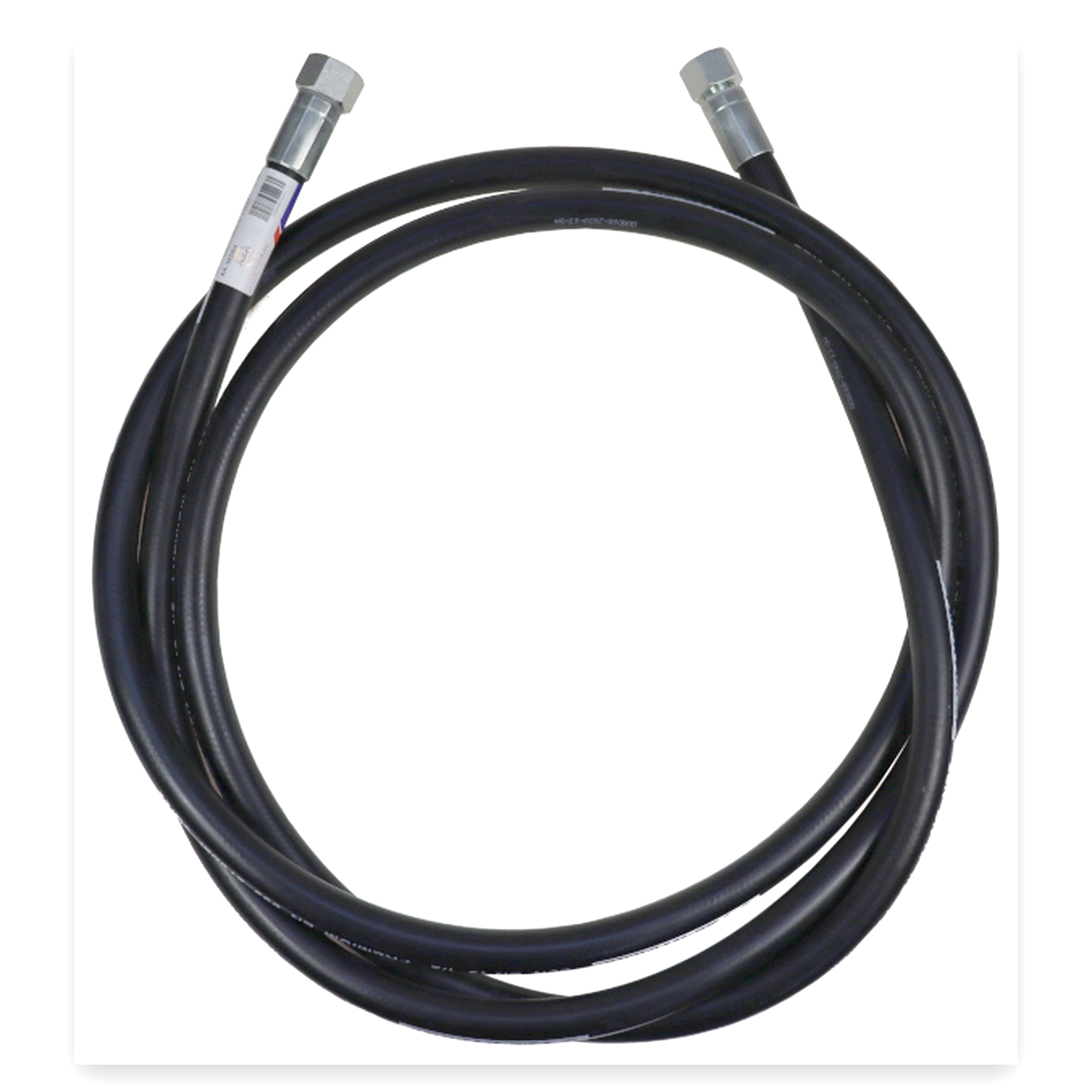 055543e8489e06ed775c94ef3b5639cc.jpg Przewód hydrauliczny gwint M22x1,5 proste ( WNP - WNP ) L-3650 mm