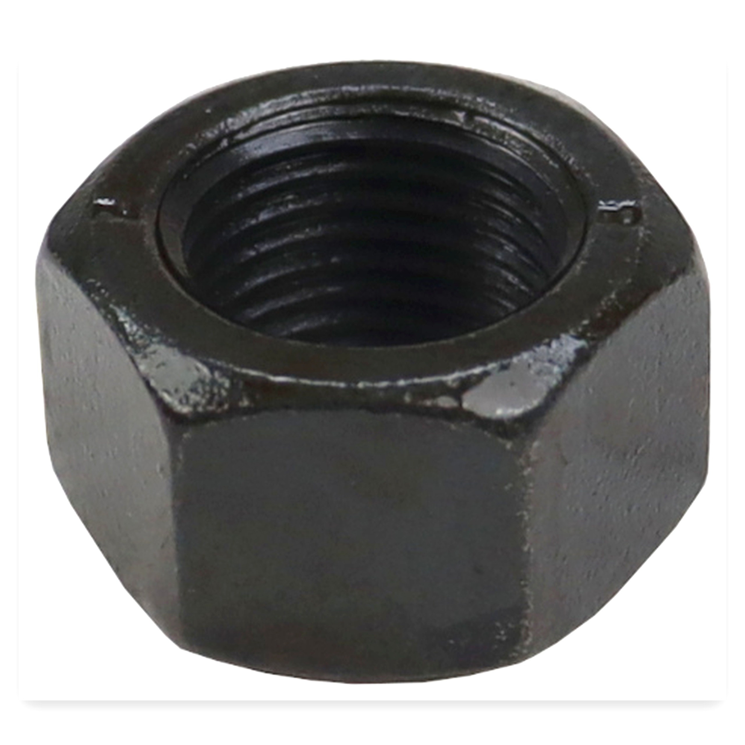 Nakrętka głowicy M16x1,5mm hartowana Ursus C-330 ( sprzedawane po 10 szt ) ANDORIA widoczna cena za 1 szt