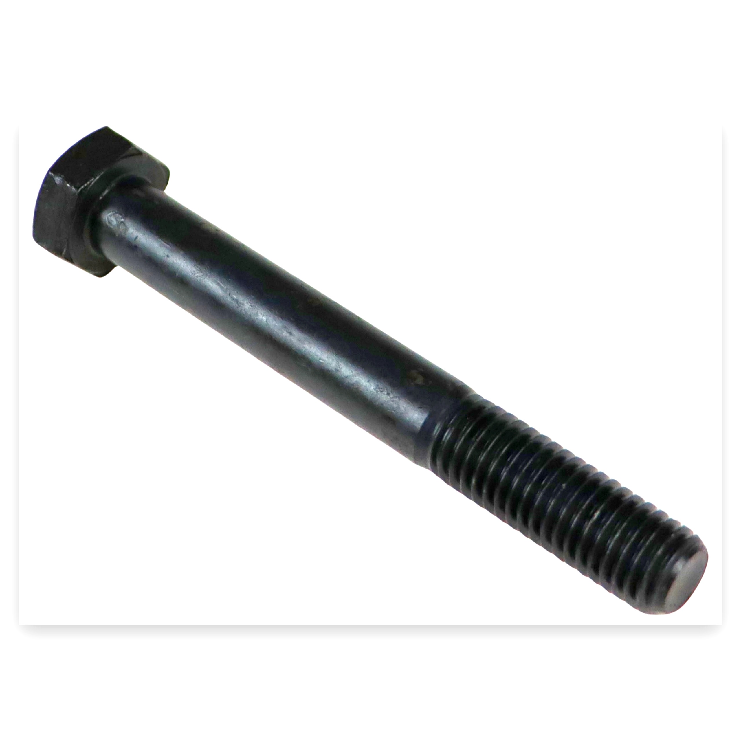 Śruba z łbem 6-kątnym niepełny gwint M12x95 kl.8.8 DIN931 5048004/0 korpusu podnośnika (sprzedawane po 10) Ursus C-360 ARCHIMEDES