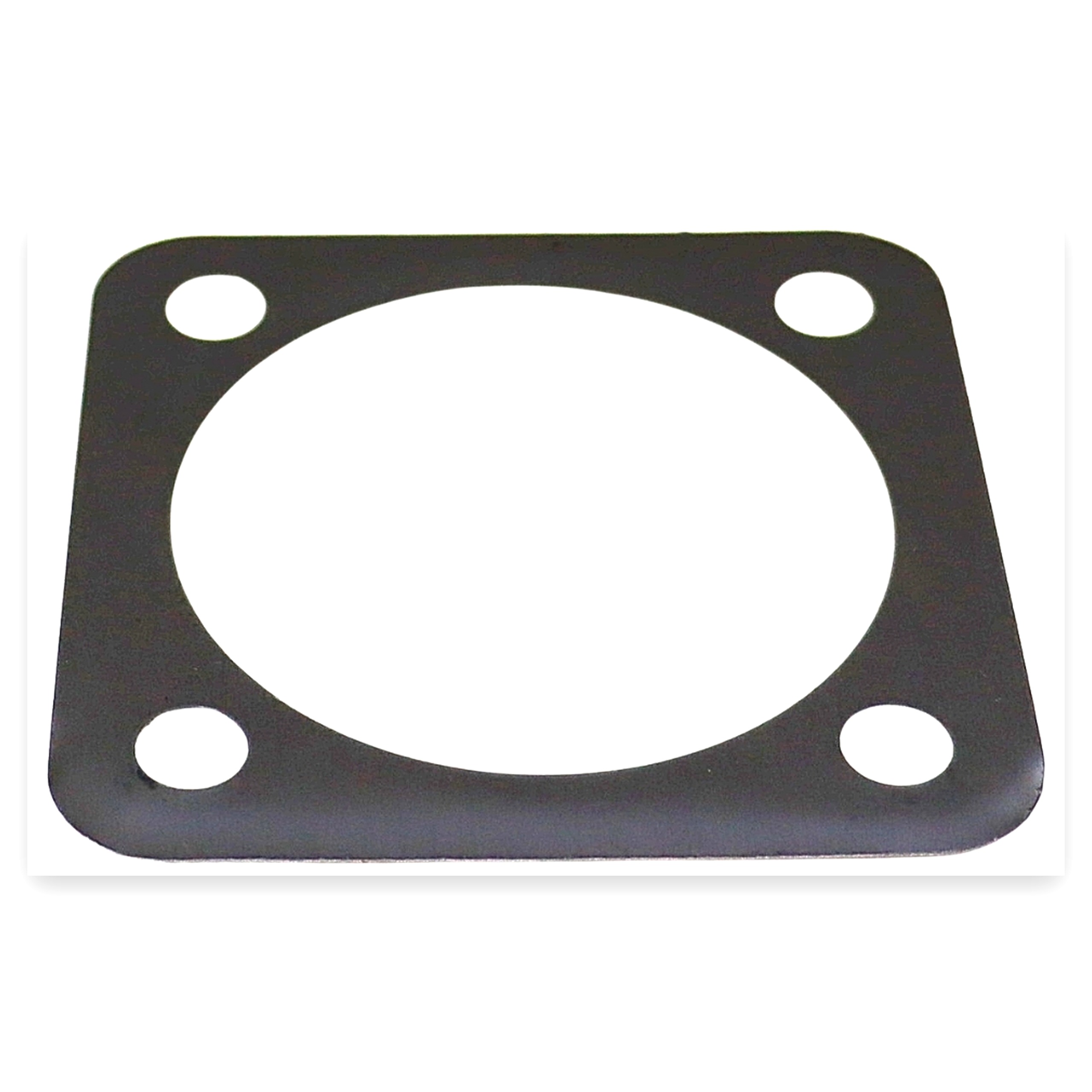 101ebac46136c66bd37b461ce2fde1ff.jpg Podkładka regulacji kolumny 80x80 mm do ciągnika Ursus C-330