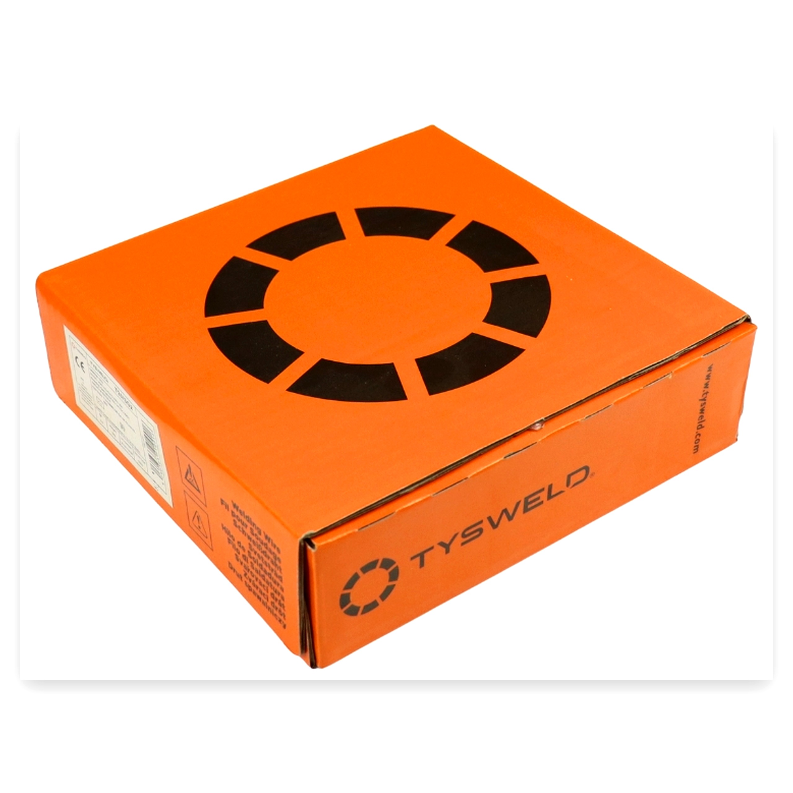 10f249b1b8265c25d2954bc86615f3b6.jpg Drut spawalniczy elektrodowy manganowo - krzemowy, miedziowany, G3Si1