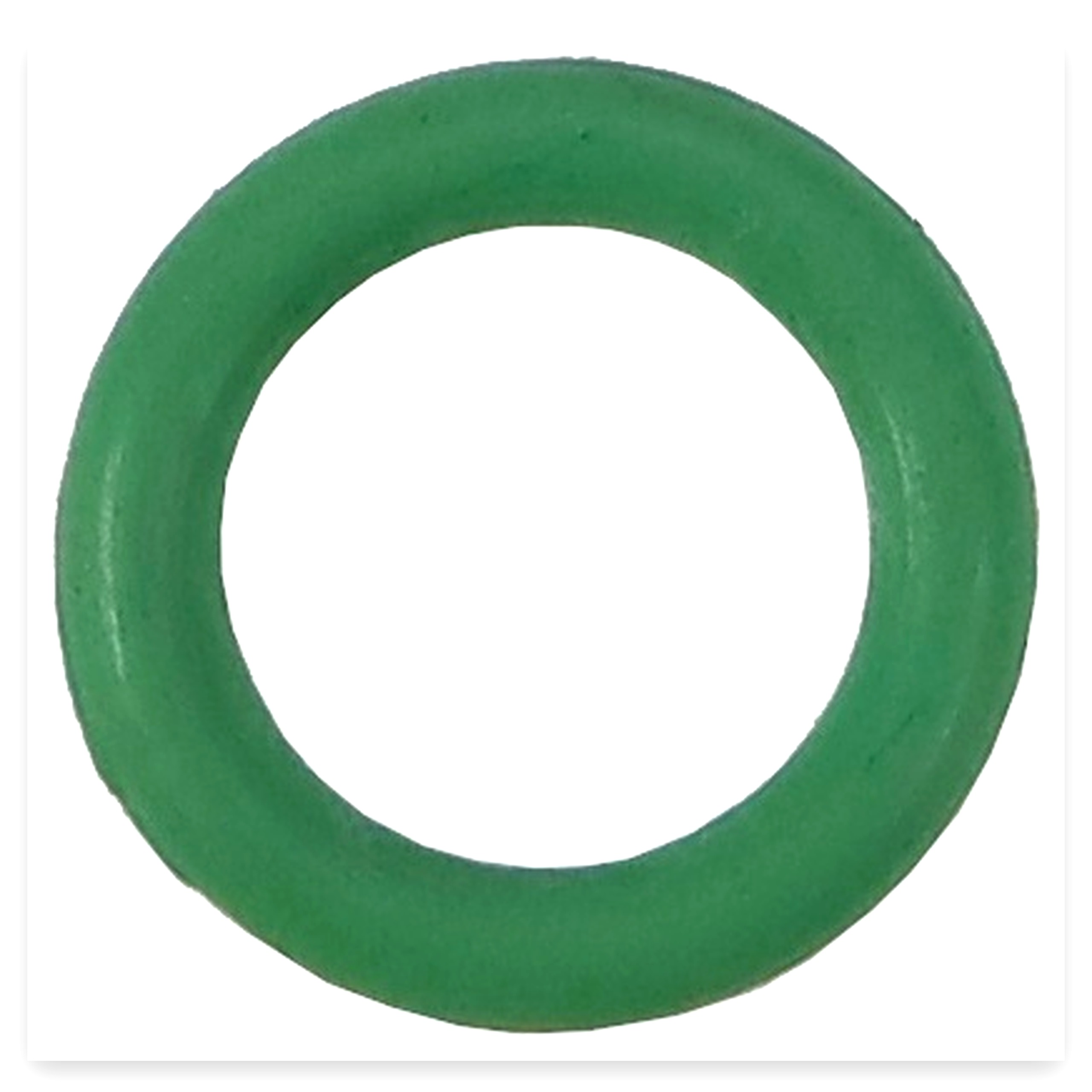 11651a567fe334efbd85733f27abee58.jpg Pierścień uszczelniający O-ring 8x2 oring Fluoroelastomer Viton PZL HYDRAL (sprzedawane po 10 szt - cena za szt )