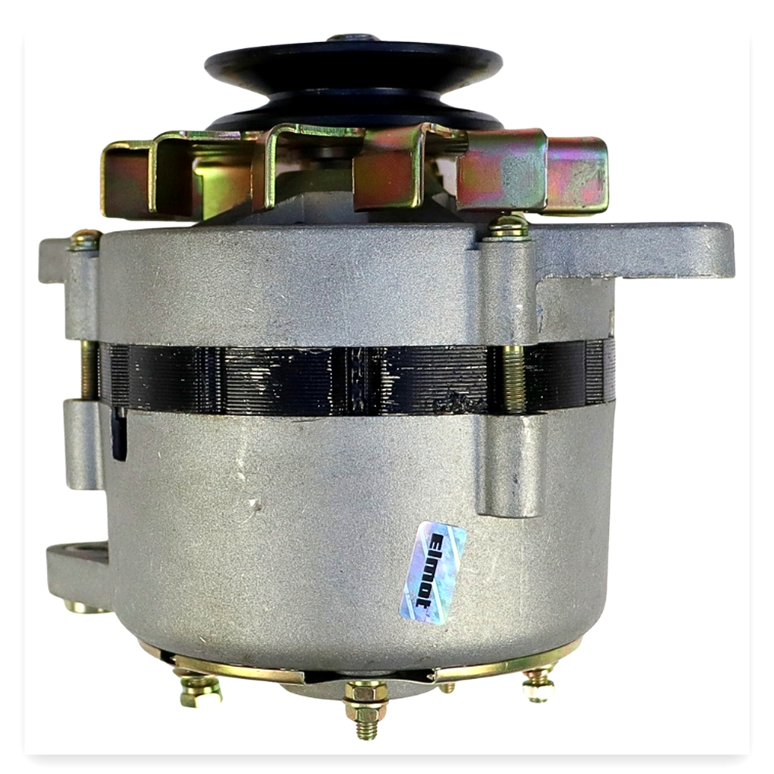 12739f2ebf2c88cf8290ea1bc9860e35.jpg Alternator Kubota seria L, seria M, seria GV, Shibaura, Ford - New