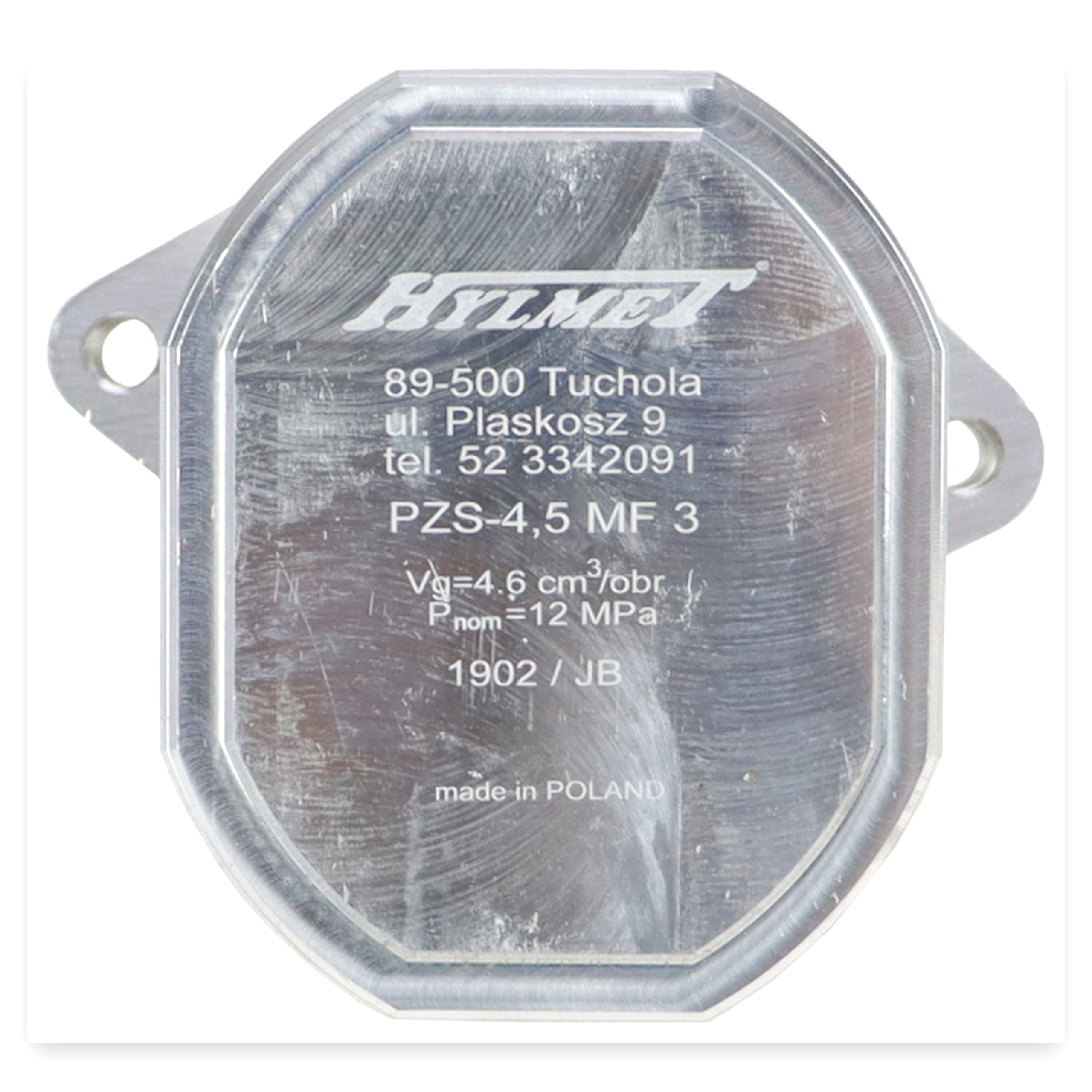 131fe8ad82a786f5ff608ff66cbc2d40.jpg Pompa hydrauliczna wspomagania Hylmet MF-3