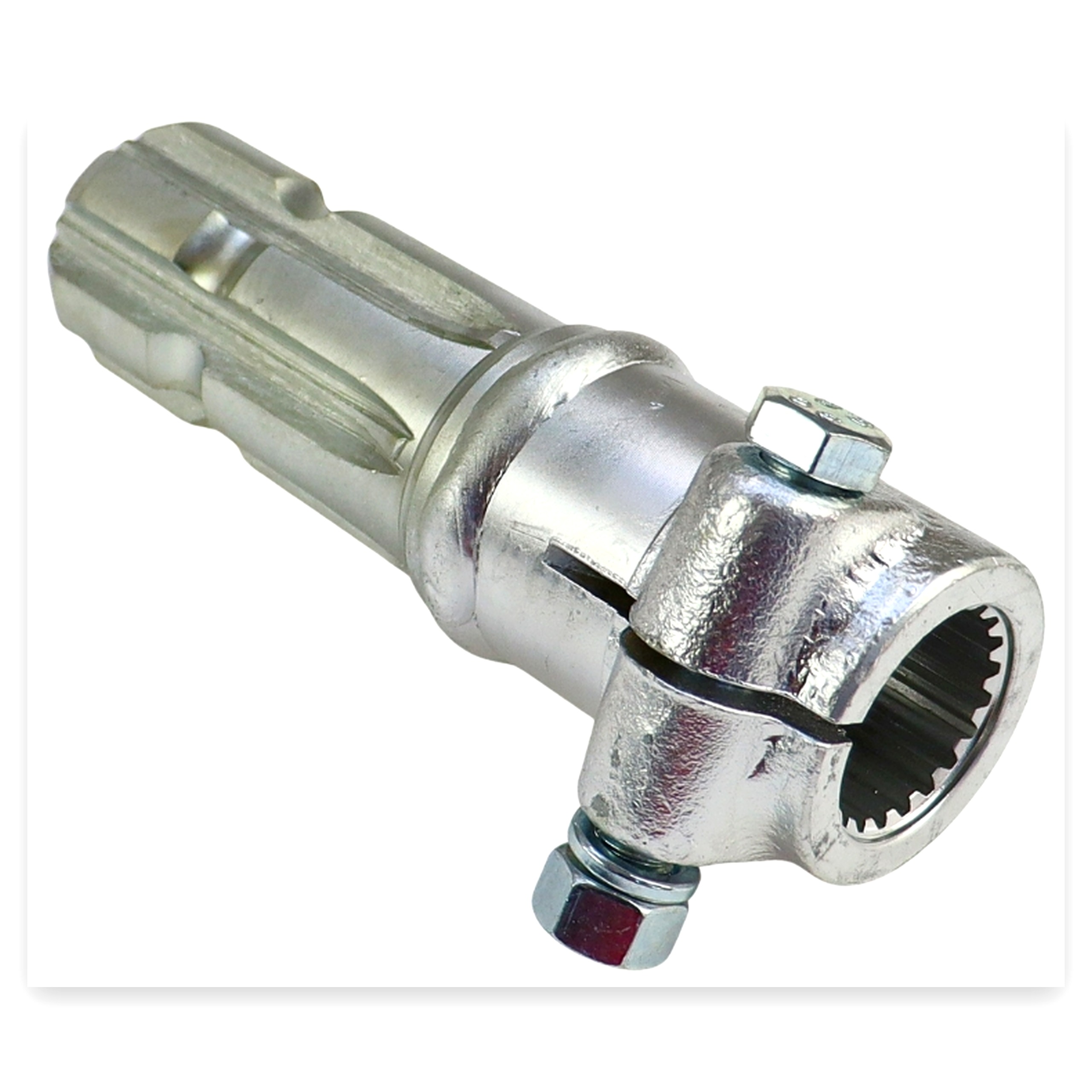 13460678db8f08491f7683f1e9c4e361.jpg Adapter redukcja wałka WOM damsko-męski 21 frezów 34.9 mm (1 3/8") / 6