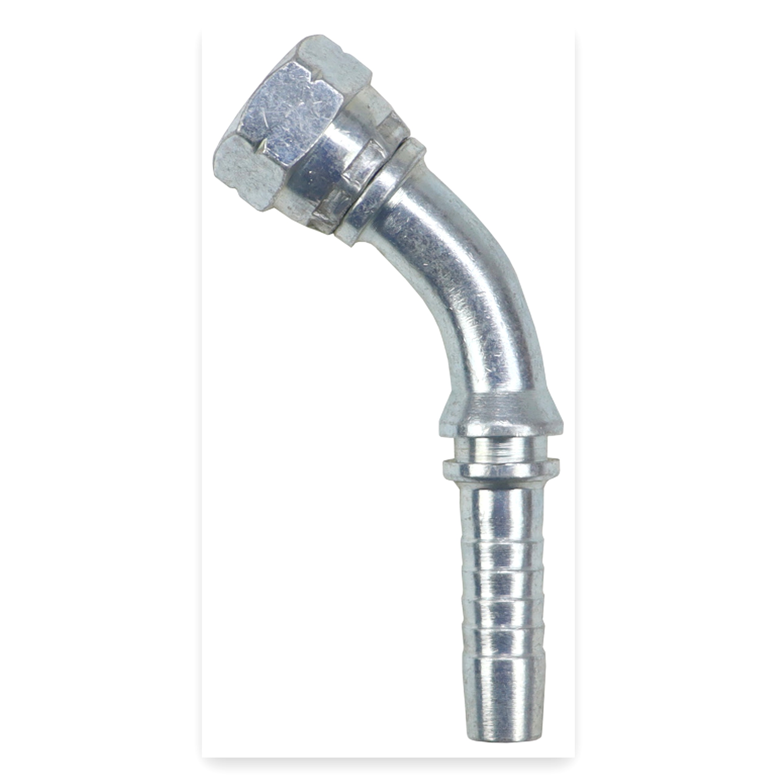 13a7d67d112ab4cc86f7216e2ab70122.jpg Końcówka zakucie hydrauliczne DKR 45 DN10 1/4" Premium HYDRAL
