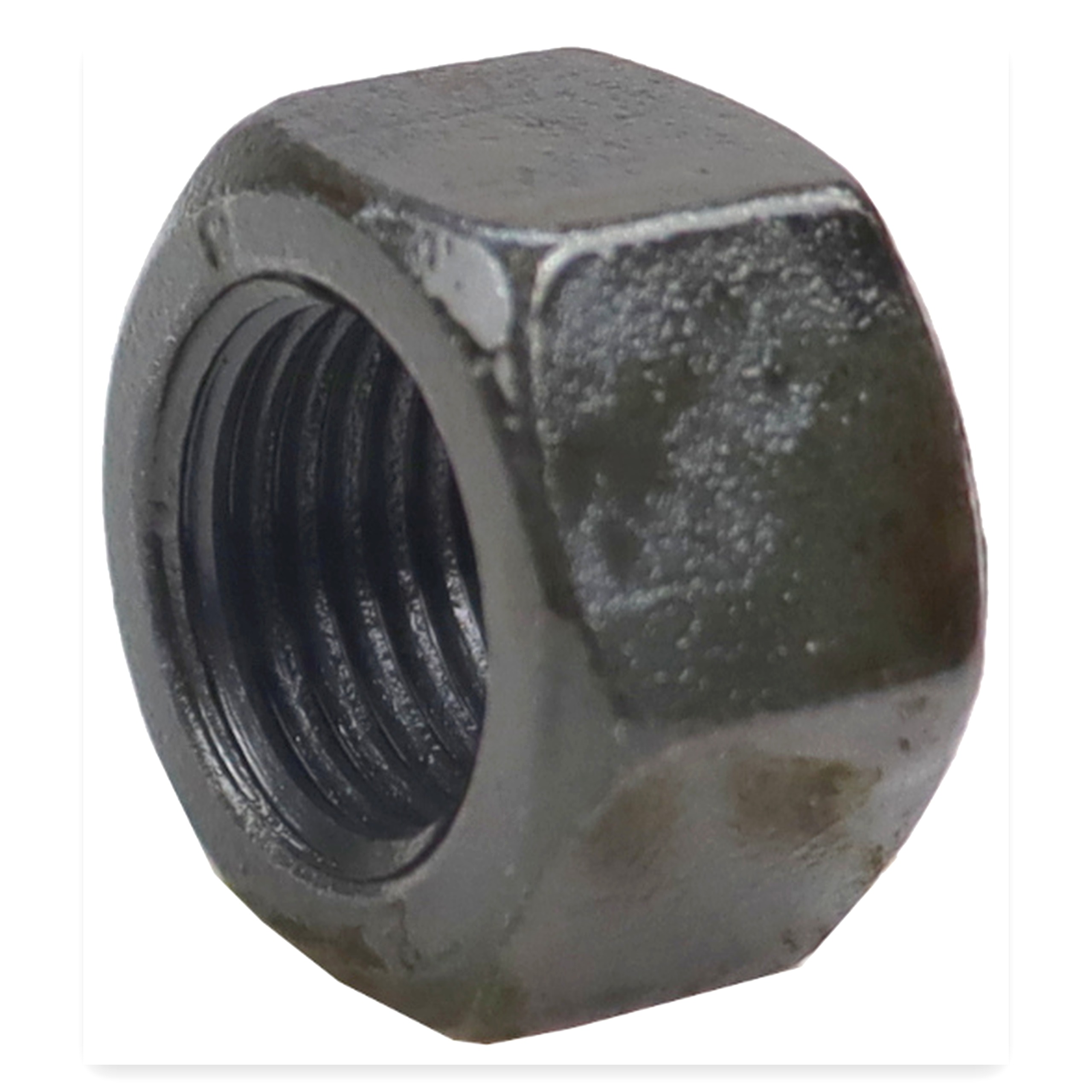 Nakrętka głowicy M16x1,5mm hartowana Ursus C-330 ( sprzedawane po 10 szt ) ANDORIA widoczna cena za 1 szt