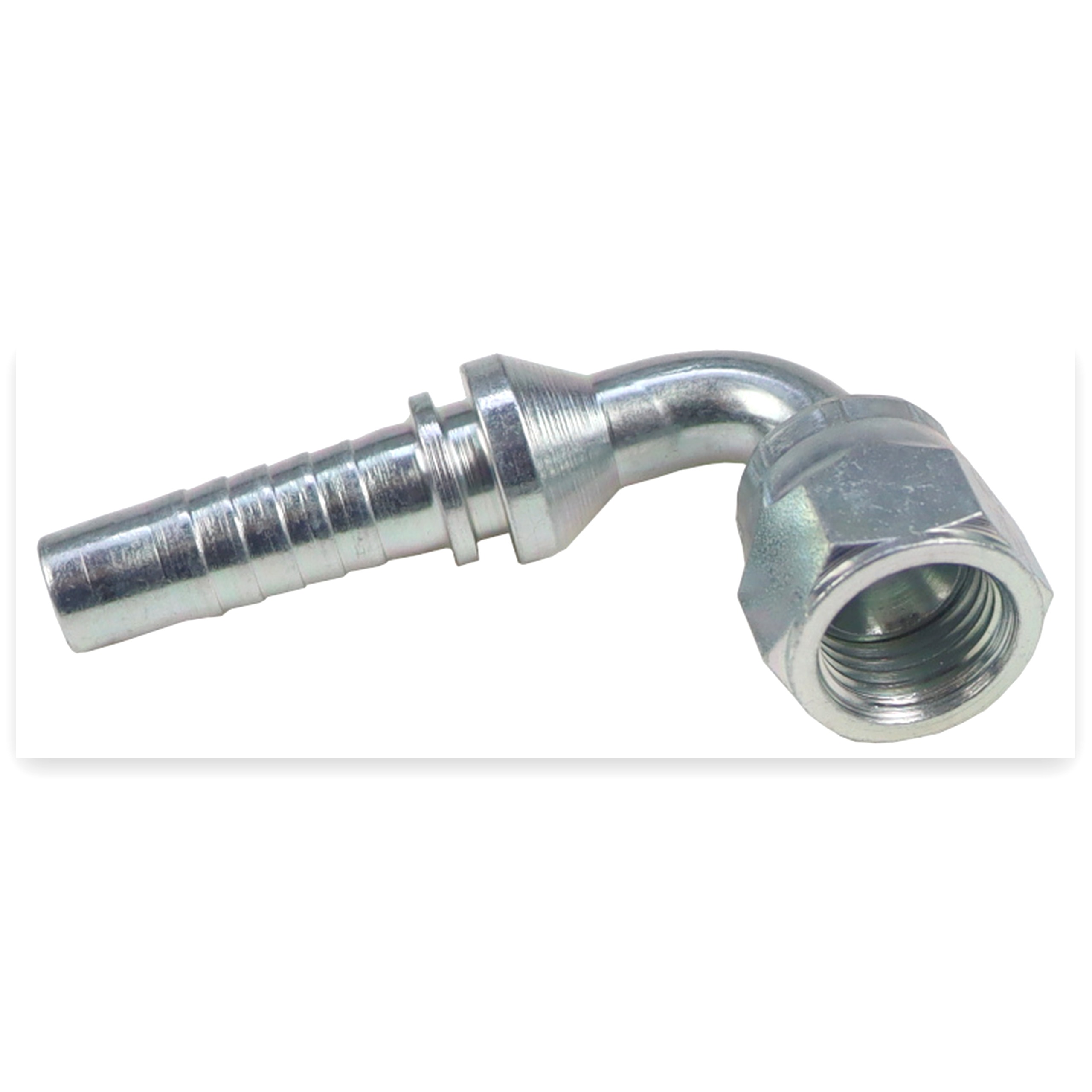 1499bfceb447dfeb0f96d7bd58c23103.jpg Końcówka zakucie hydrauliczne DKJ 90 DN10 9/16" UNF (sprzedawane po 2)