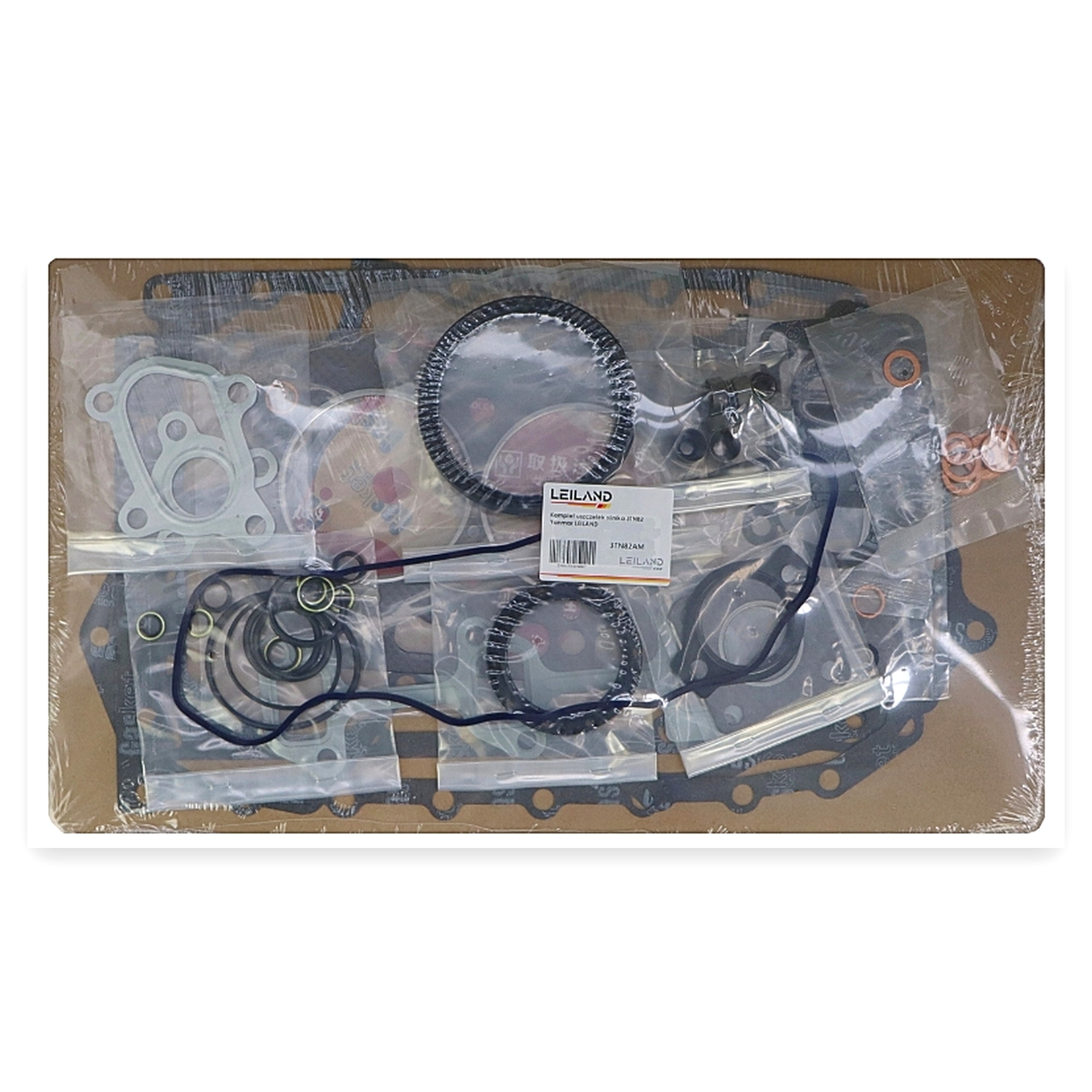153b8263fcbb4fdd0c97fd0ea0445ba1.jpg Komplet uszczelek silnika 930A do ciągnika D-30