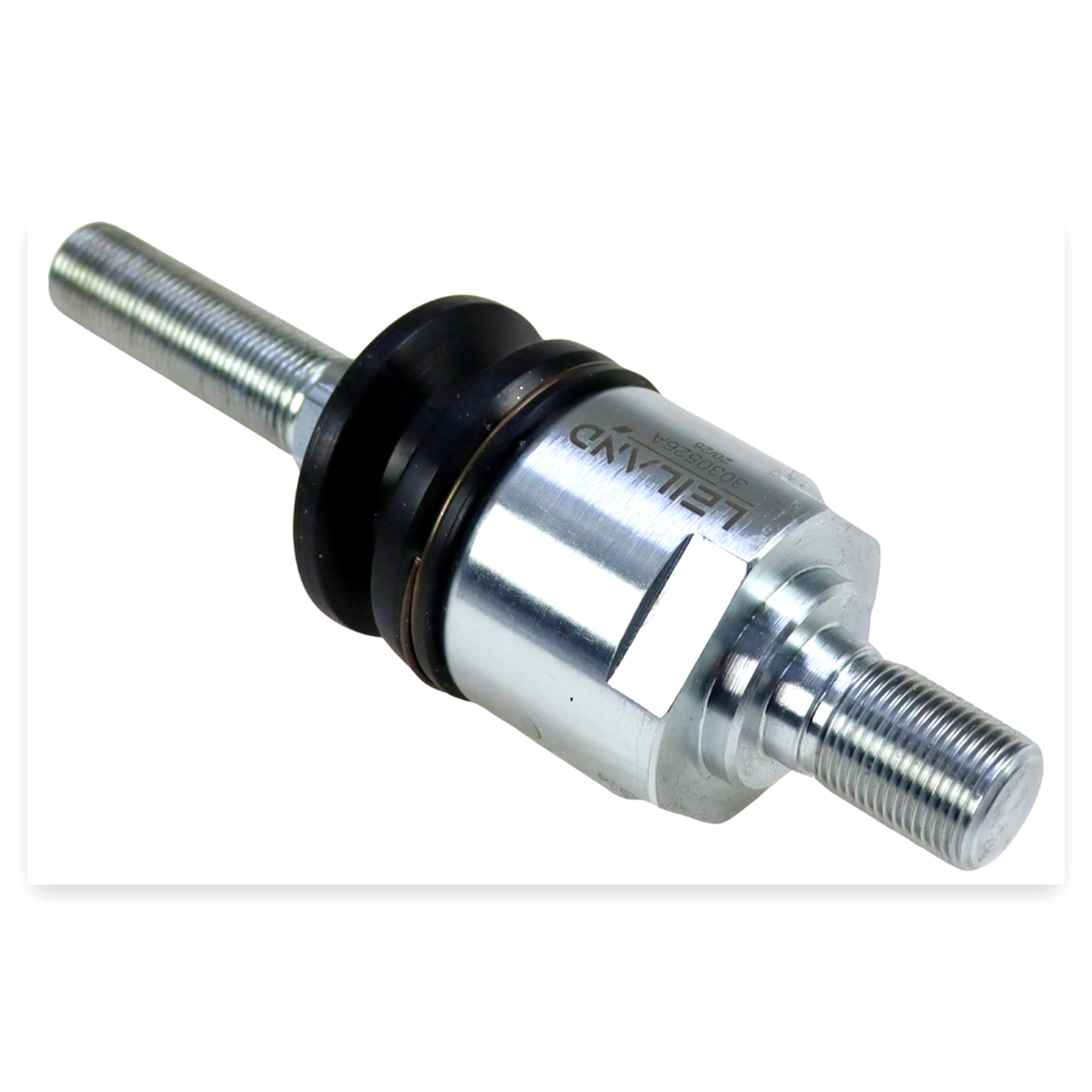17f89fca6e04a94a85dc315fe9175e6a.jpg Przegub kierowniczy osiowy poziomy 180 mm - M20x1,5KR - M18x1,5DŁ