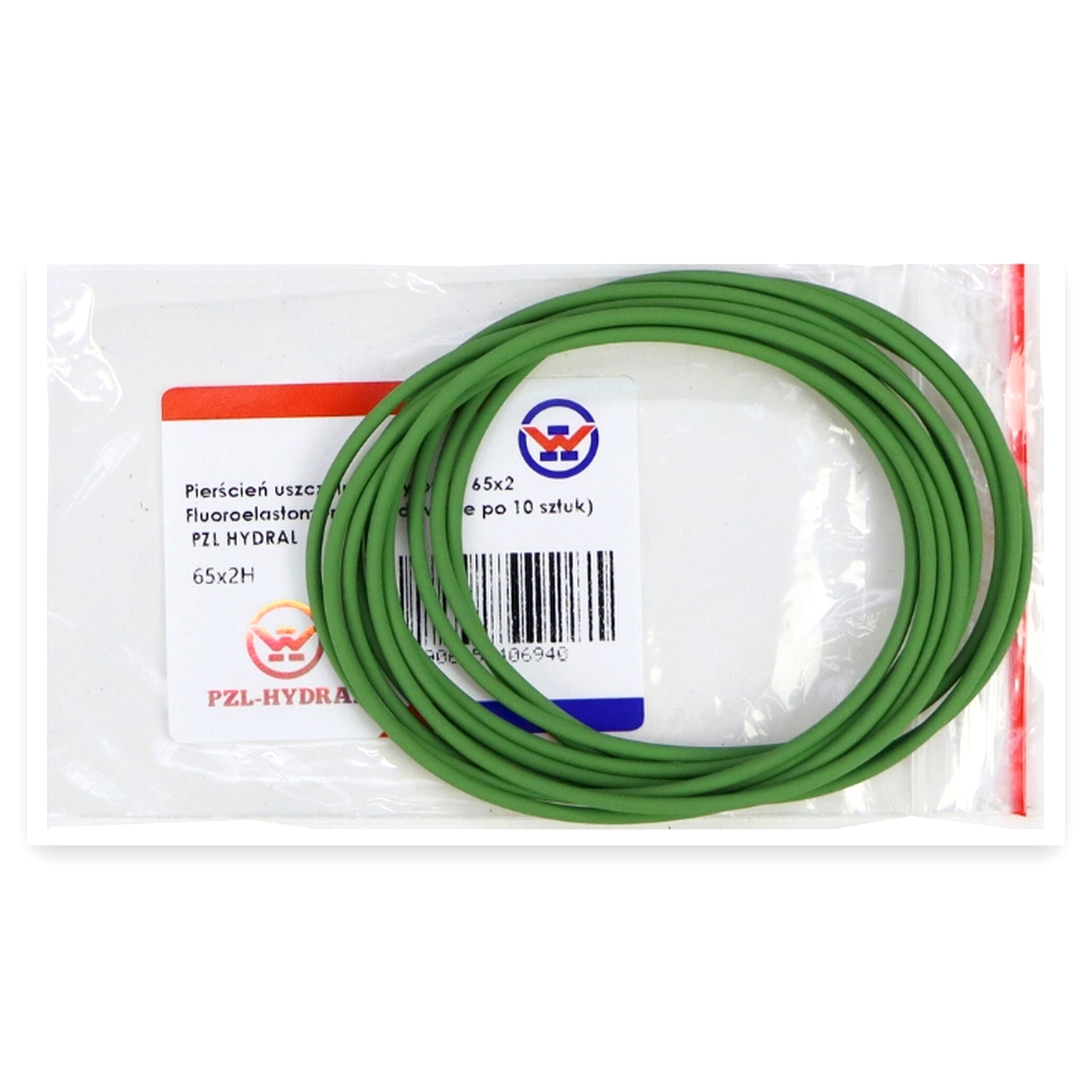 1a1a9d09a62f38f36db89bccdf02c4b5.jpg Pierścień uszczelniający O-ring 65x2 oring Fluoroelastomer Viton PZL HYDRAL (sprzedawane po 10 szt - cena za szt )