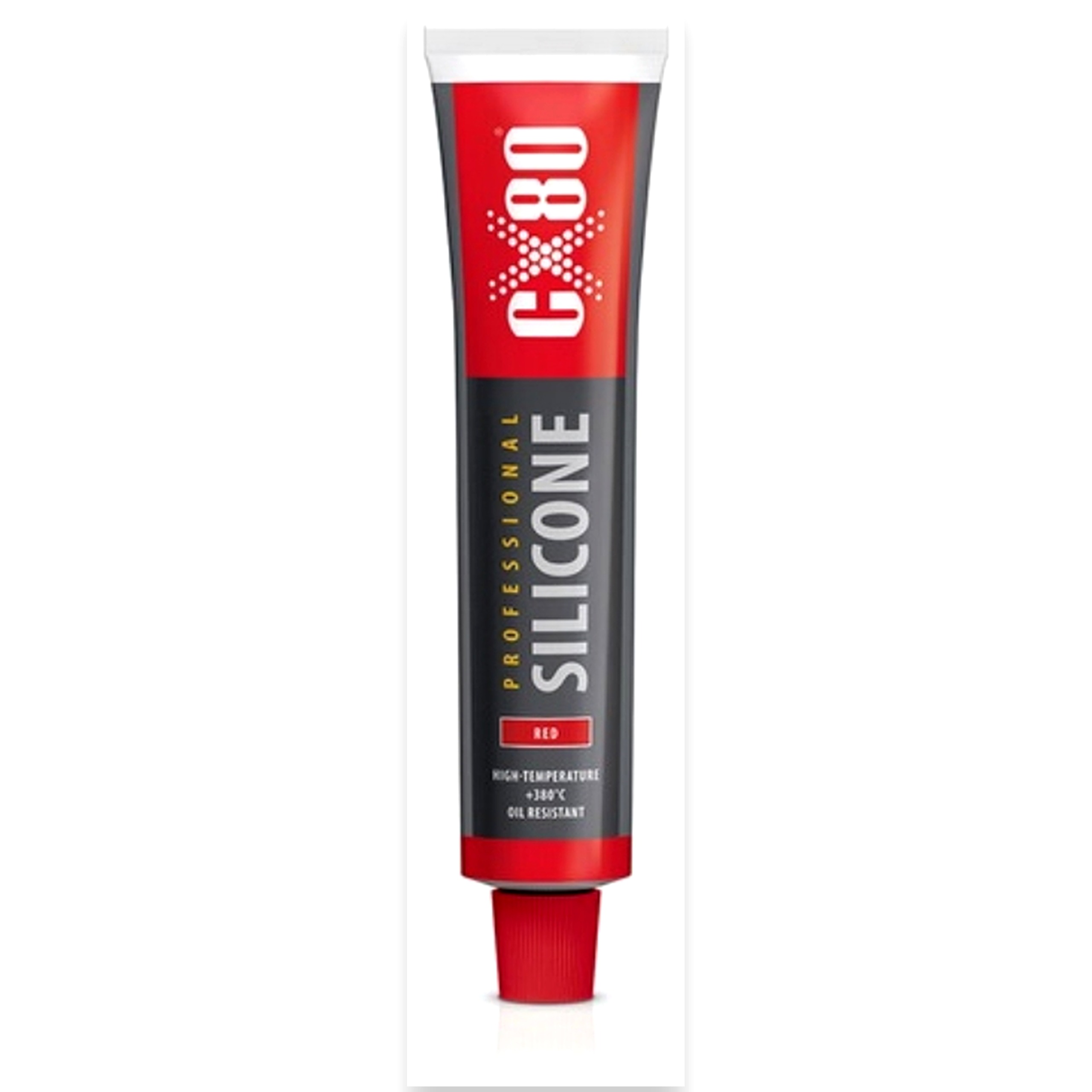 1a3a830db5736c3a9e2f86583821c98a.jpg Silikon olejoodporny uszczelniacz trwały odporny na UV -65C do +260C