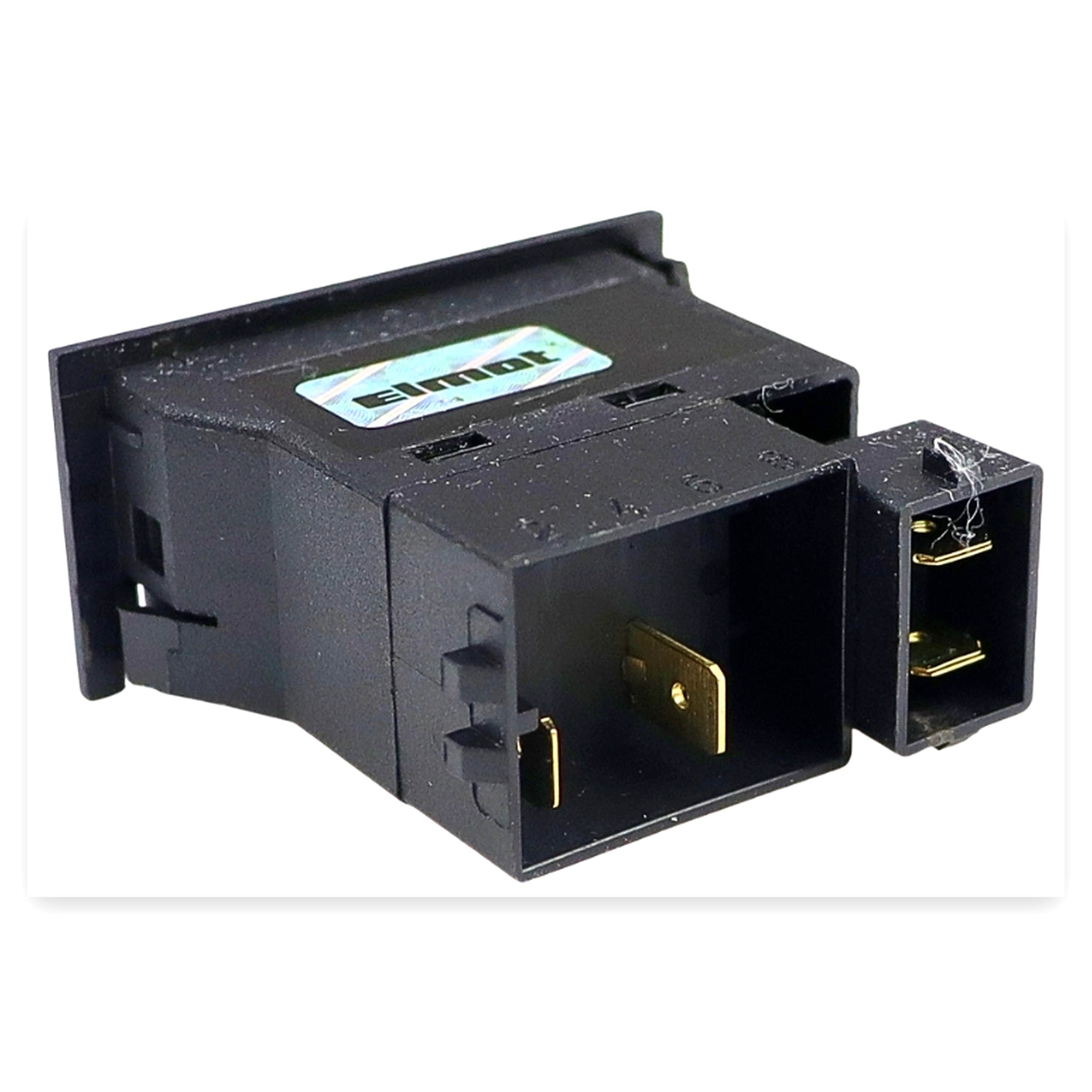 1c6f844dbedf11bf9b5bdffabdee3108.jpg Wyłącznik przełącznik włącznik blokady mechanizmu różnicowego 2PIN ZTS