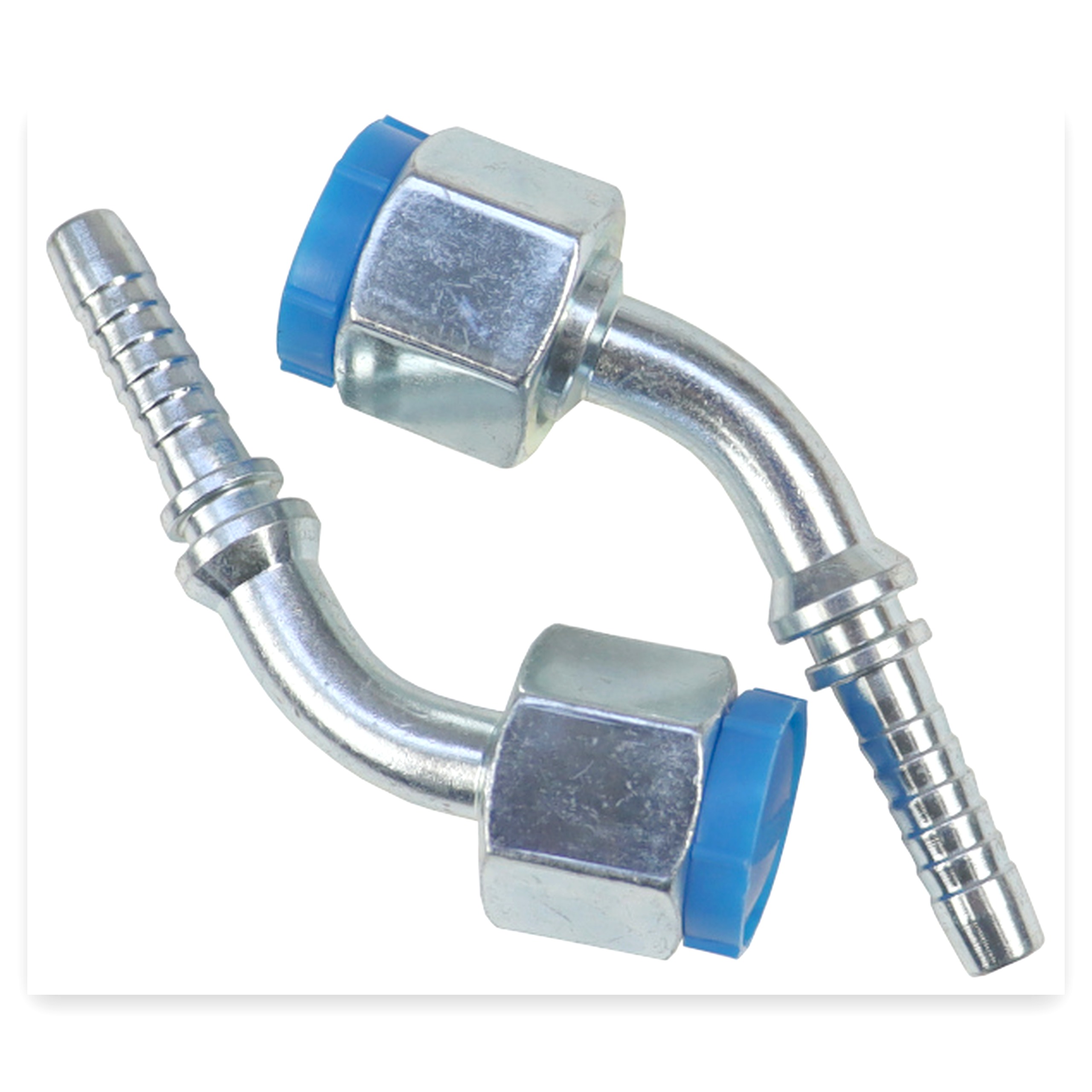 1c8fda9502b9549cbdda8f6f6a60421a.jpg Końcówka zakucie hydrauliczne DKOS 45 DN08 12S M20x1,5 ciężka