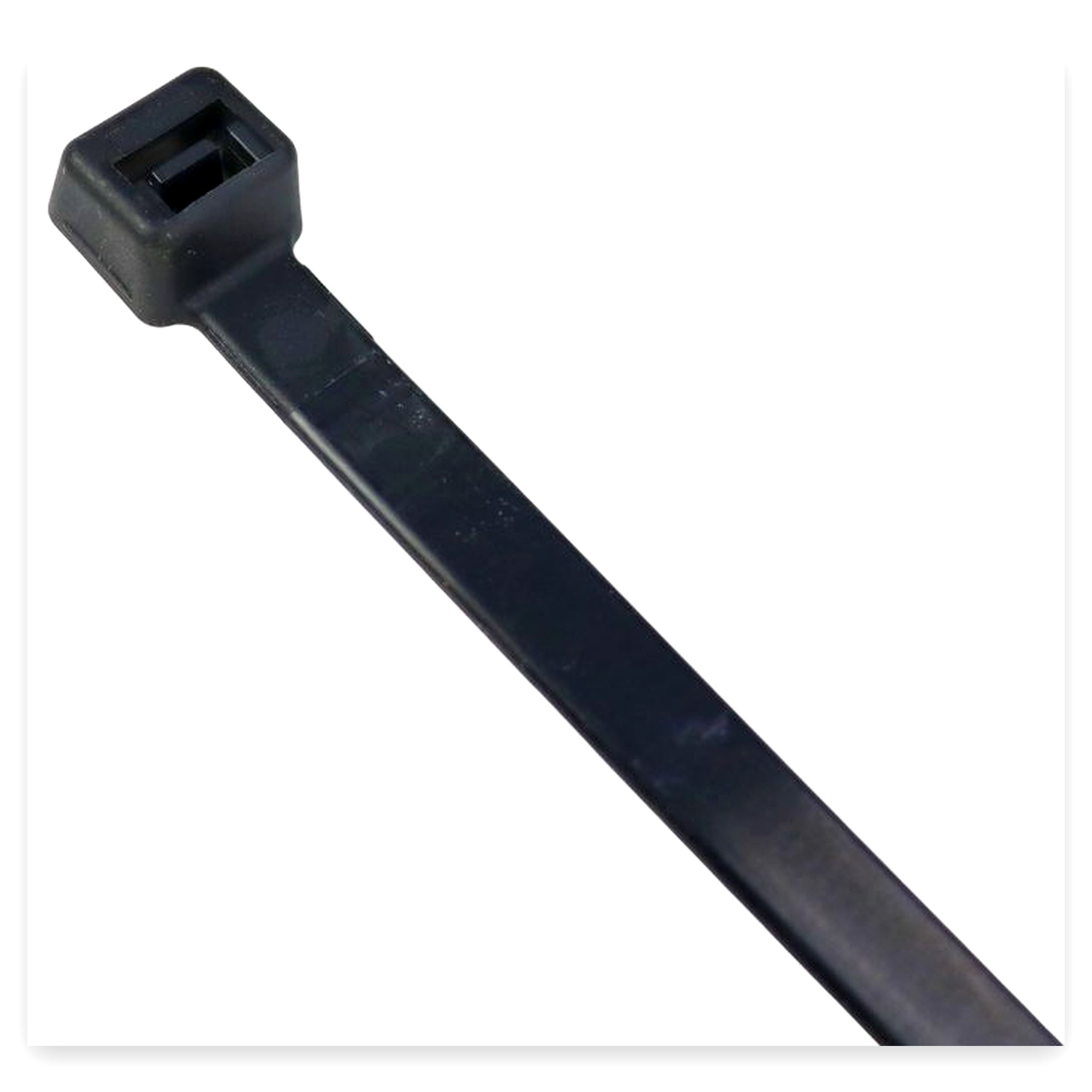 Taśma opaska plastikowa kablowa 550/8.8 (sprzedawane po 100 szt) cena za szt