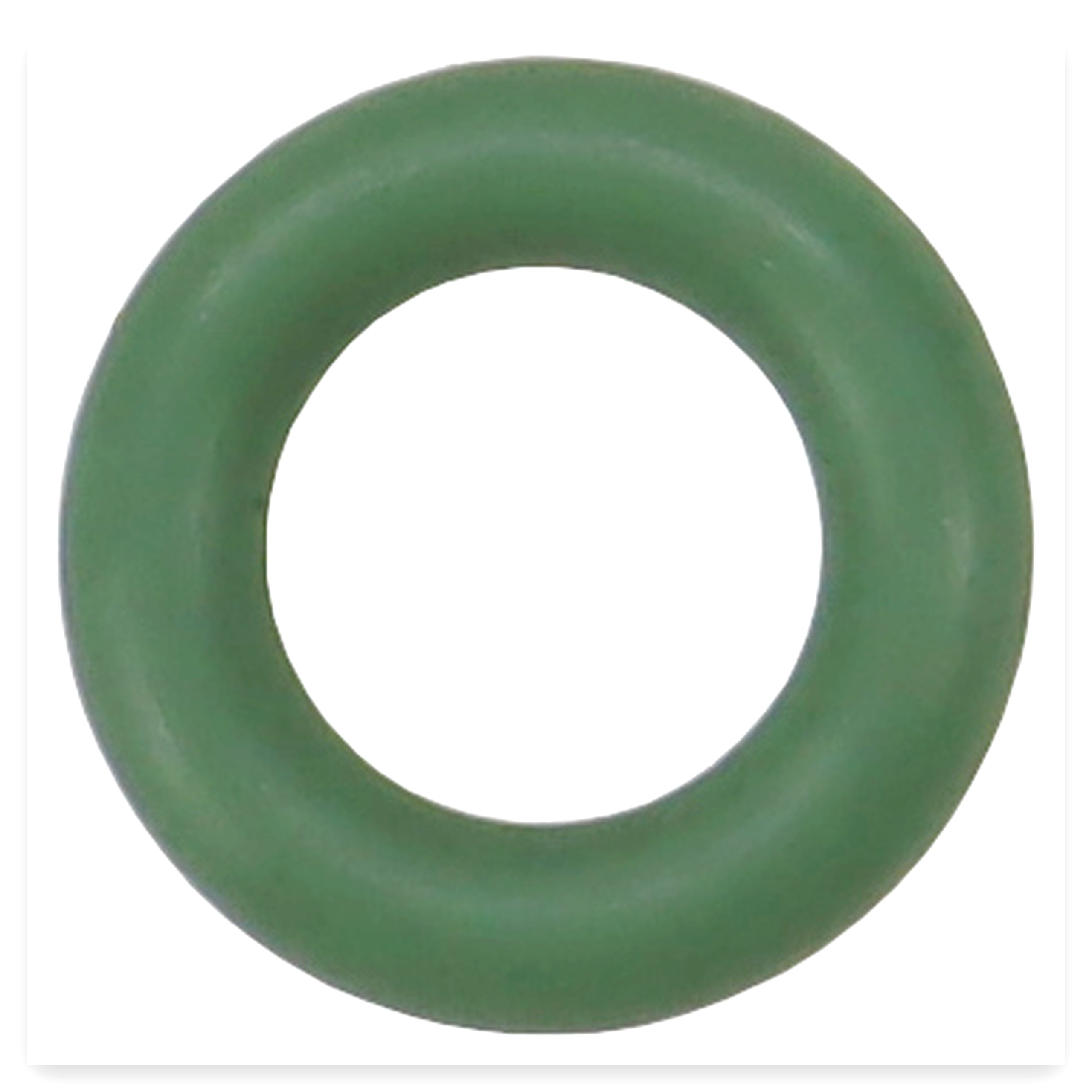 1e49f9a49e4df665c3462cdf4fa7add4.jpg Pierścień uszczelniający O-ring 8x3 oring Fluoroelastomer Viton PZL HYDRAL (sprzedawane po 10 szt - cena za szt )