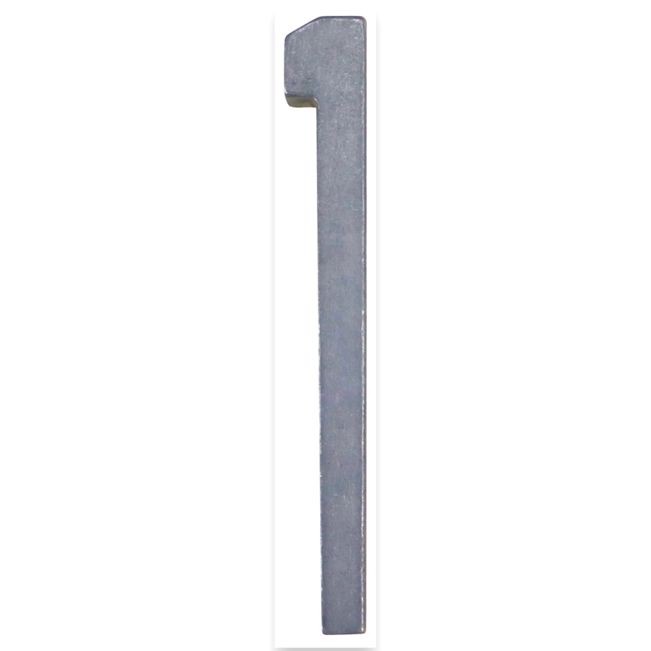 1e5d4a1efb2a89e8a075522a80cdd944.jpg Klin noskowy 18x11x120 DIN6887 Stal C45 MORGA (sprzedawane po 5) widoczna cena za 1 sztukę