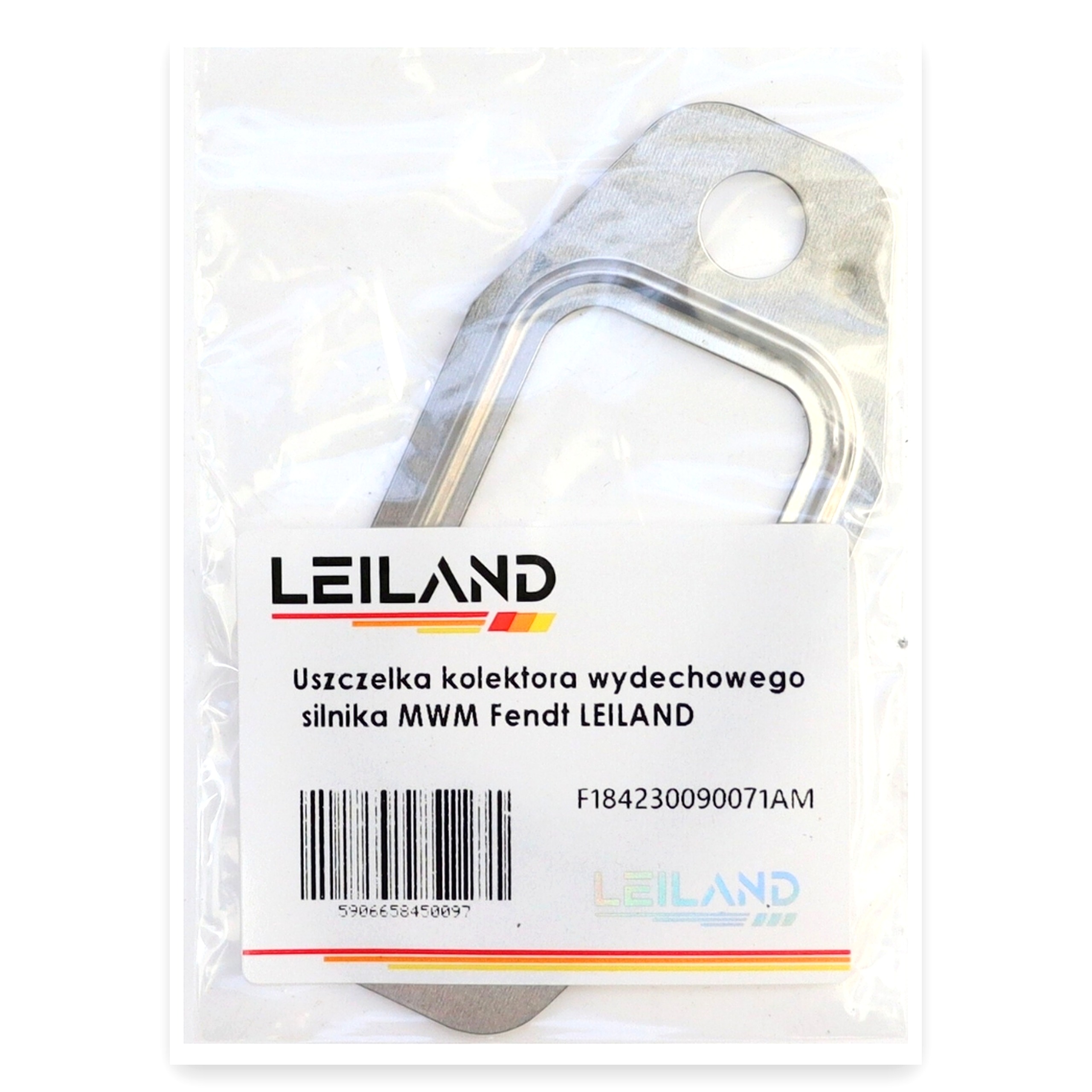 1fa4c32befb2e2c016f2fe3906682e2a.jpg Uszczelka kolektora wydechowego silnika MWM Fendt LEILAND